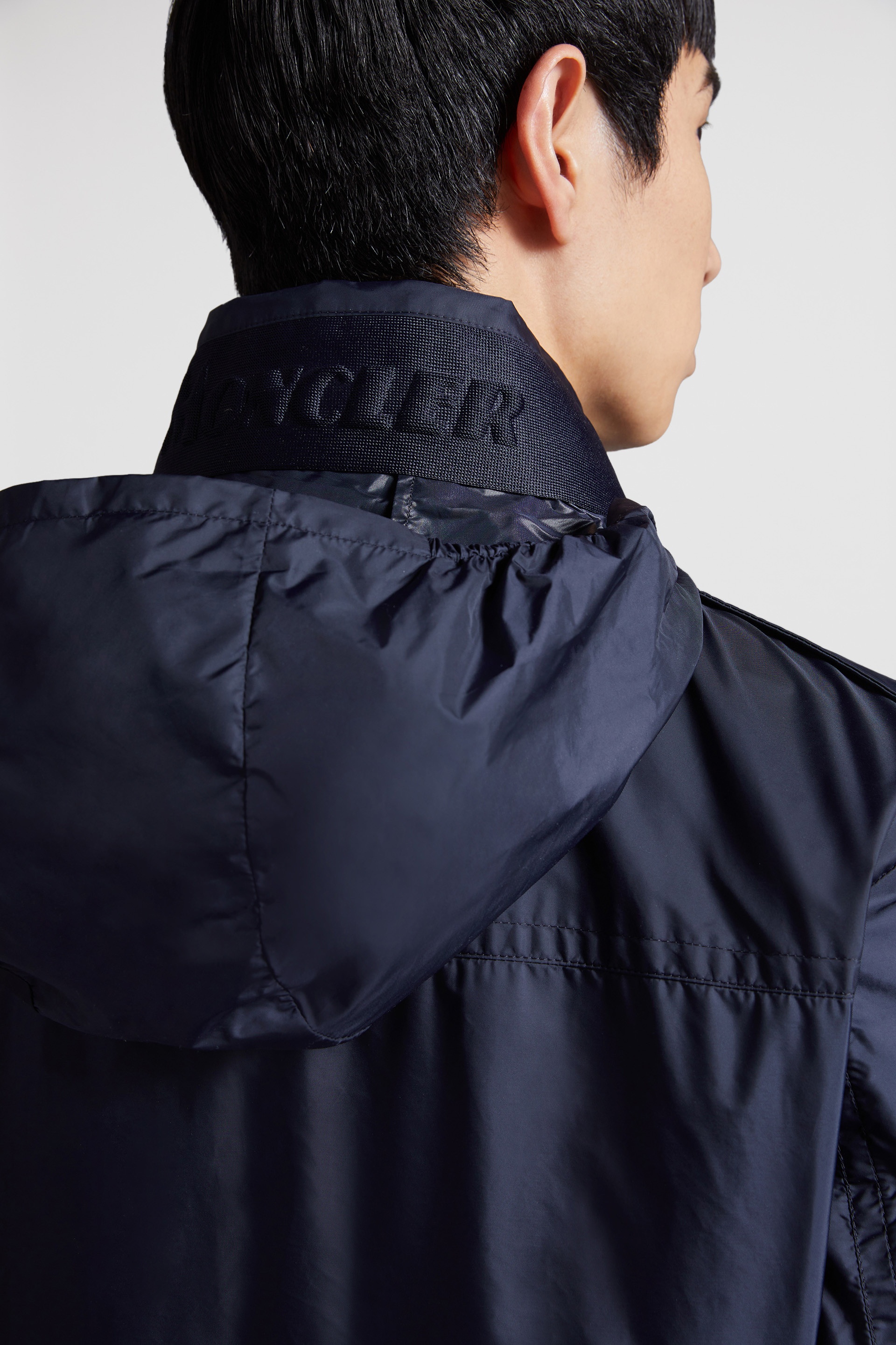 Lez Water-Repellent Field Jacket - 7
