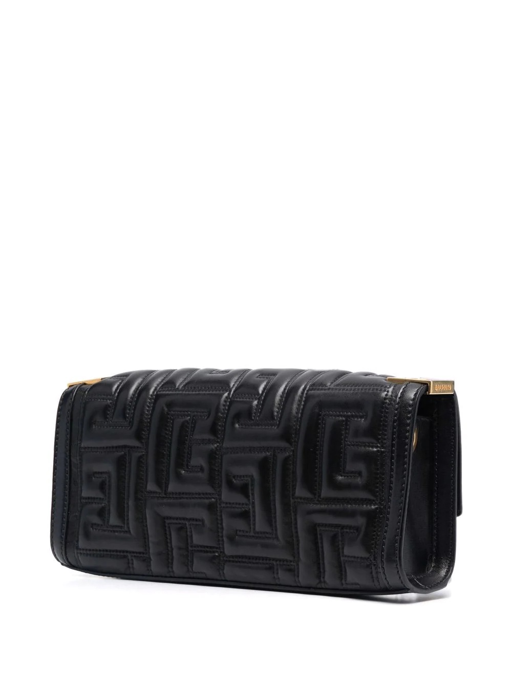 1945 clutch-quilted bag - 3