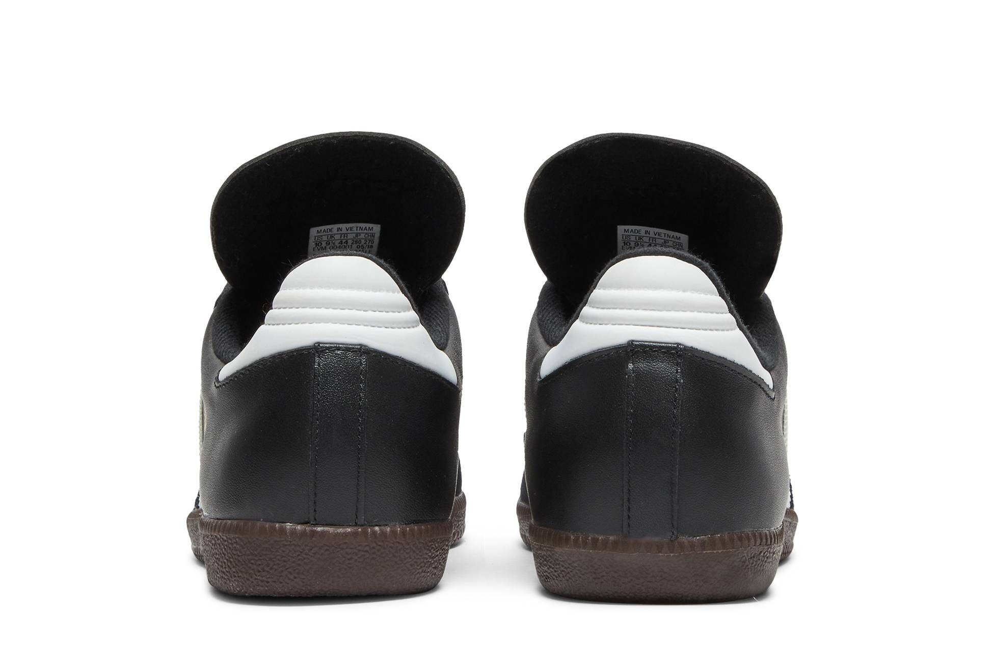 Samba Classic 'Black' - 6