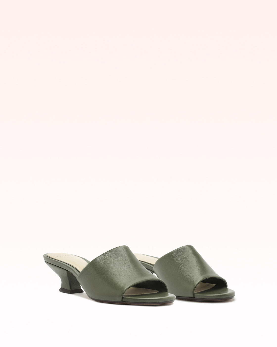 GISEL MULE OLIVINE - 2