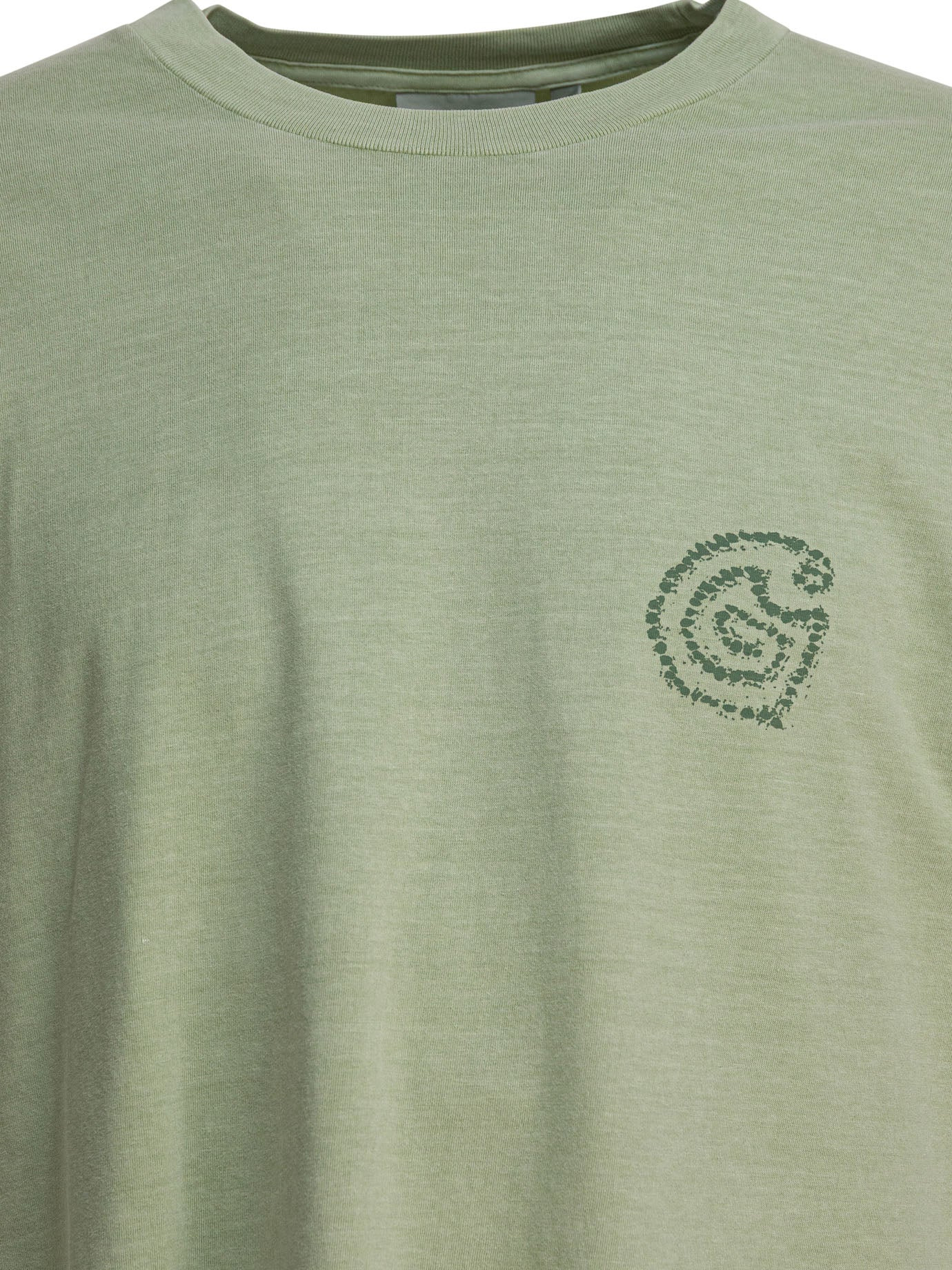 Carhartt Wip "l/s Terrestrial" T-shirt - 3