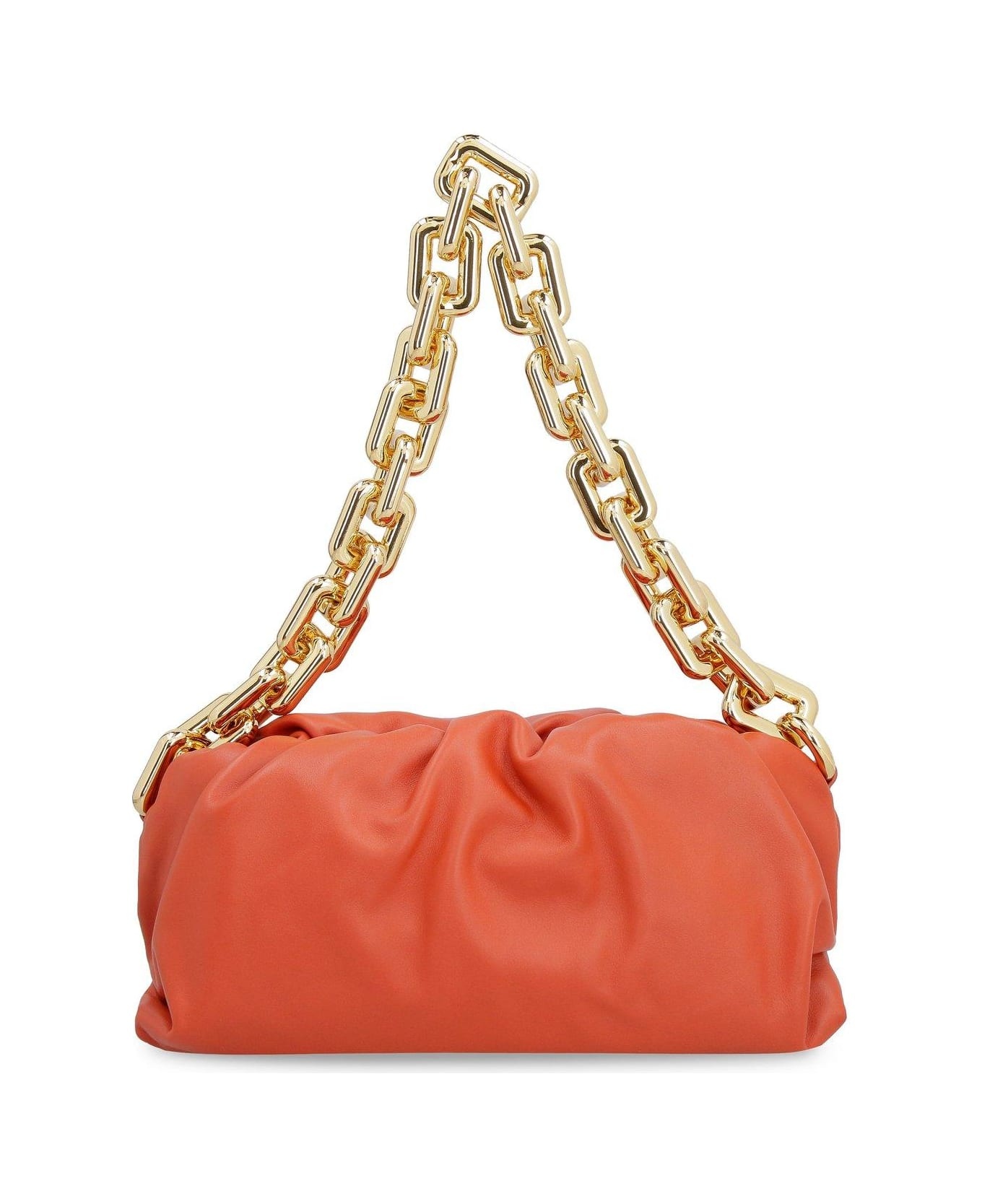 The Chain Clutch Bag - 1