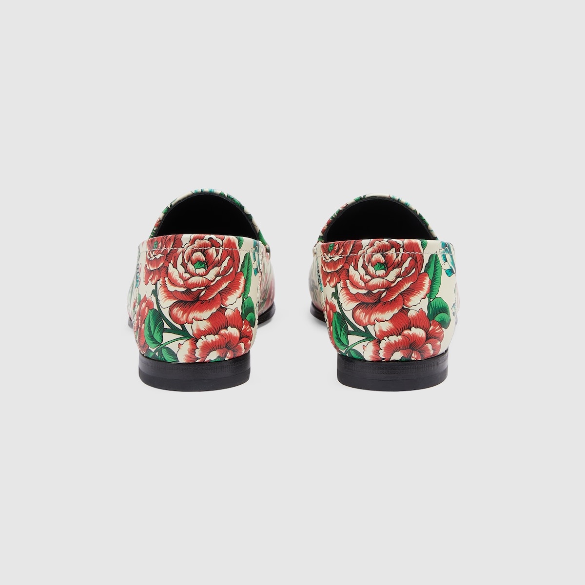 Women's Horsebit loafer - 5