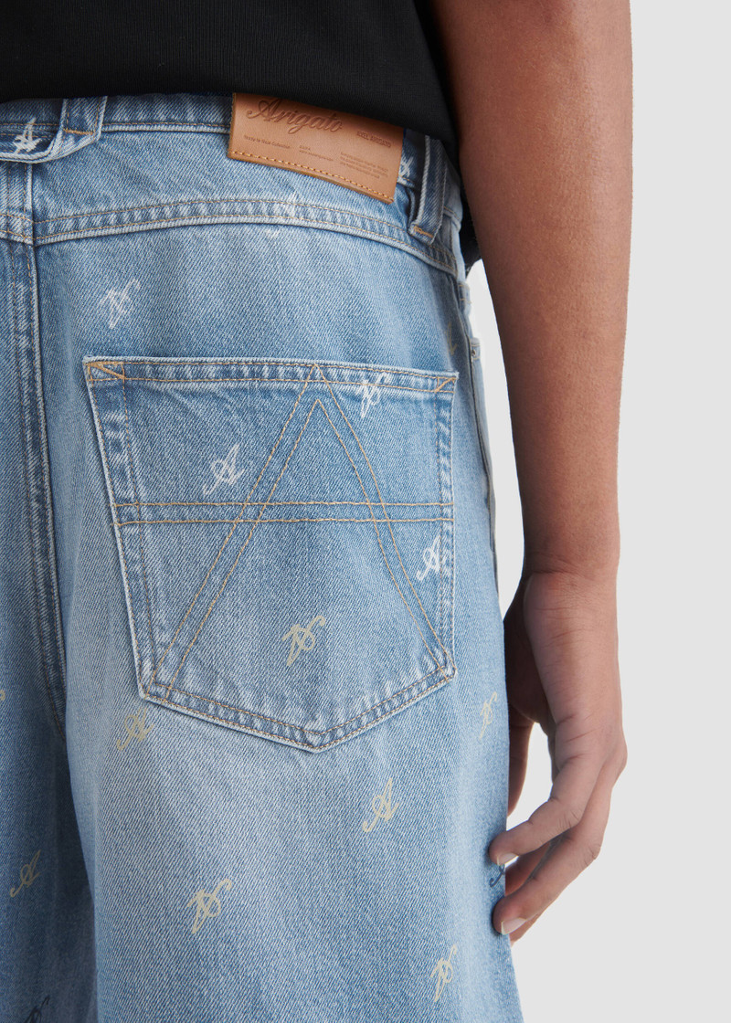 Miles Shorts 5