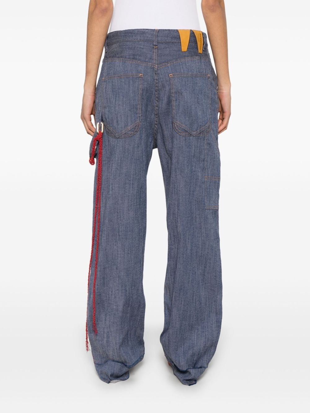 Lisa jeans - 4