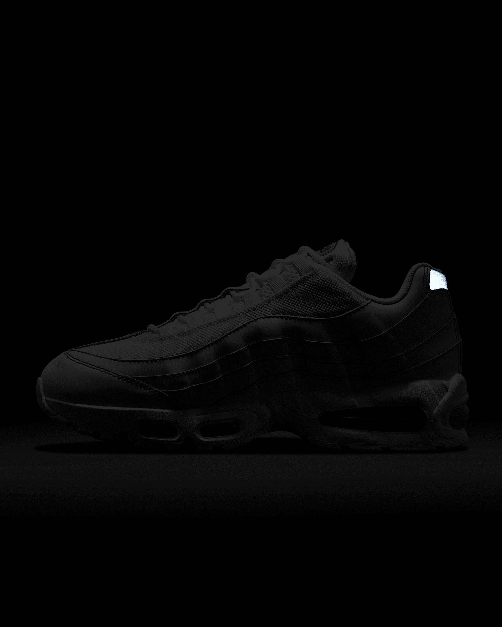 Nike Air Max 95 OG Men's Shoes - 11