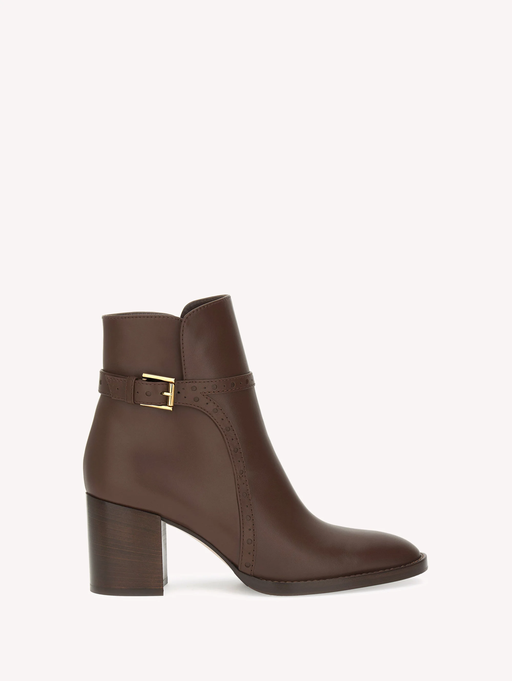 FES BOOTIE - 1