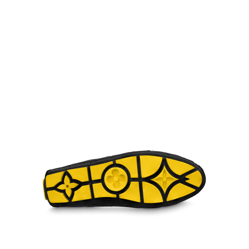 LV x YK LV Driver Moccasin 8