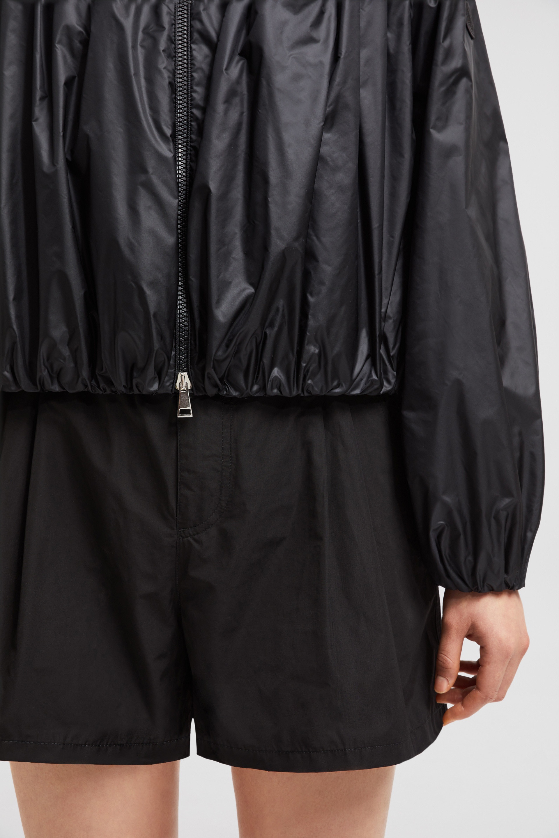 Chazeron Bomber Jacket - 8
