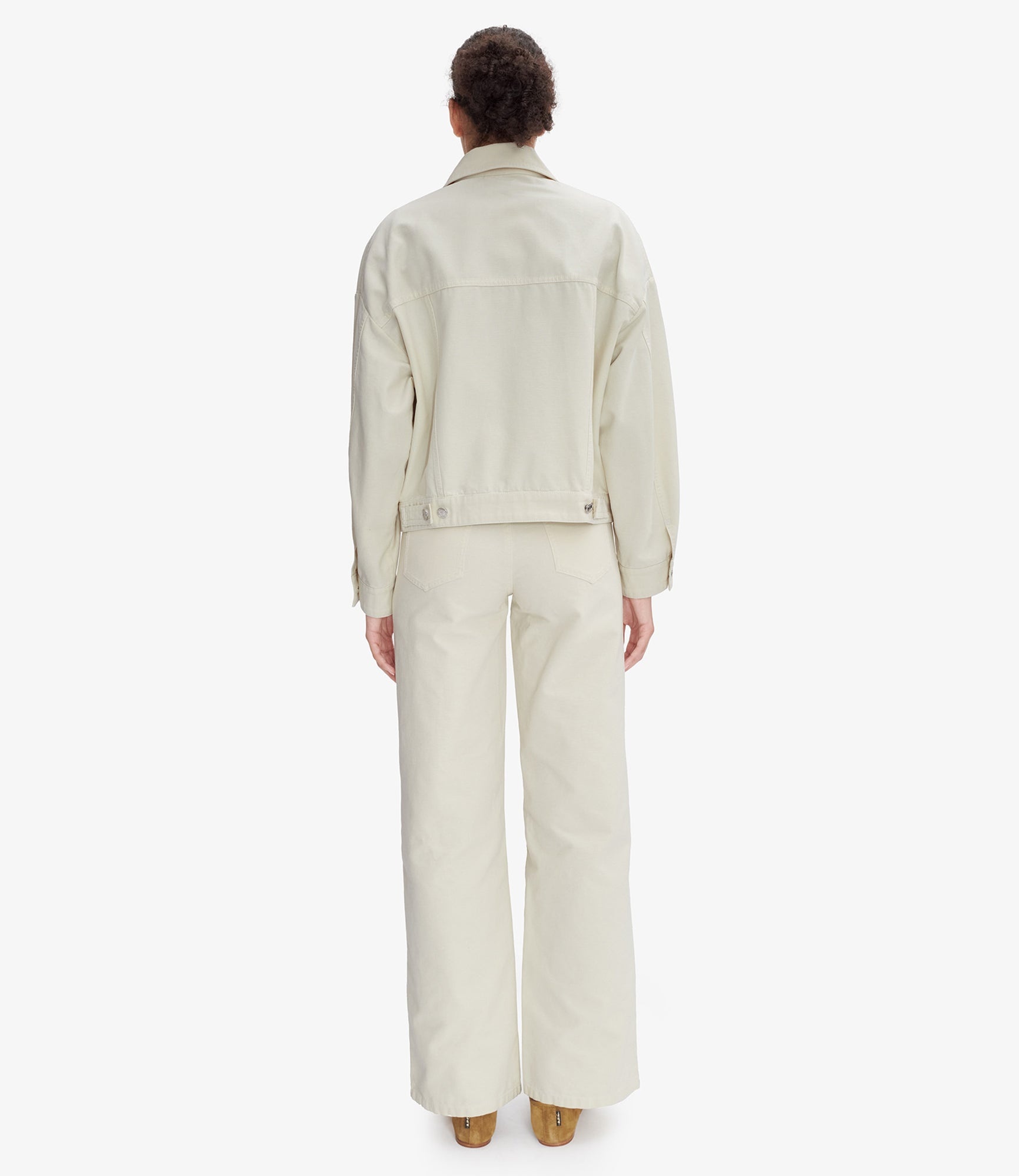 CALLY JACKET - 3