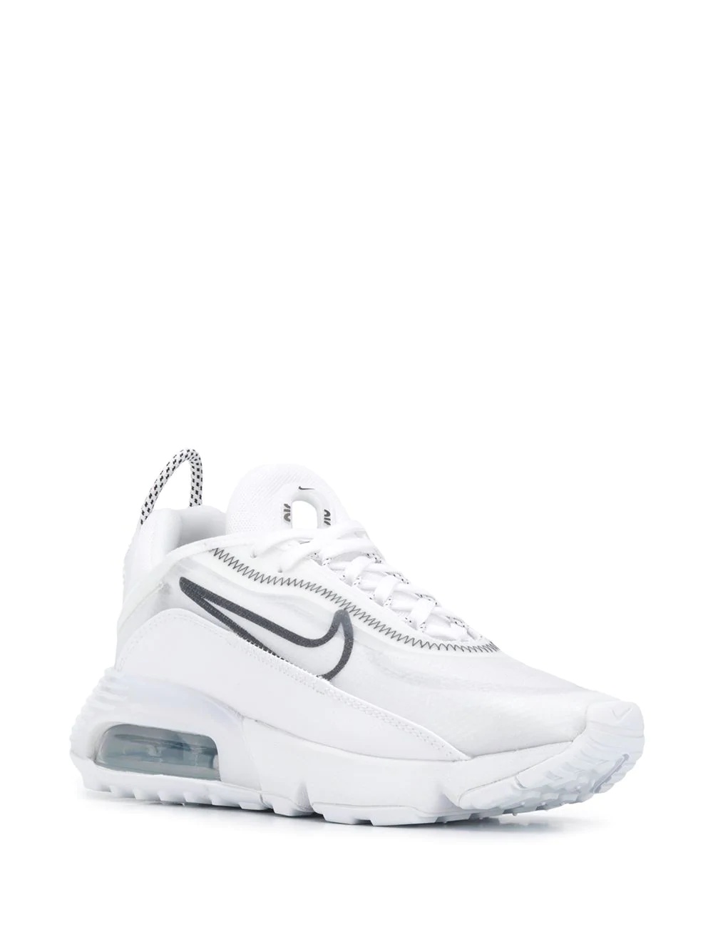 Air Max 2090 55mm low-top sneakers - 2