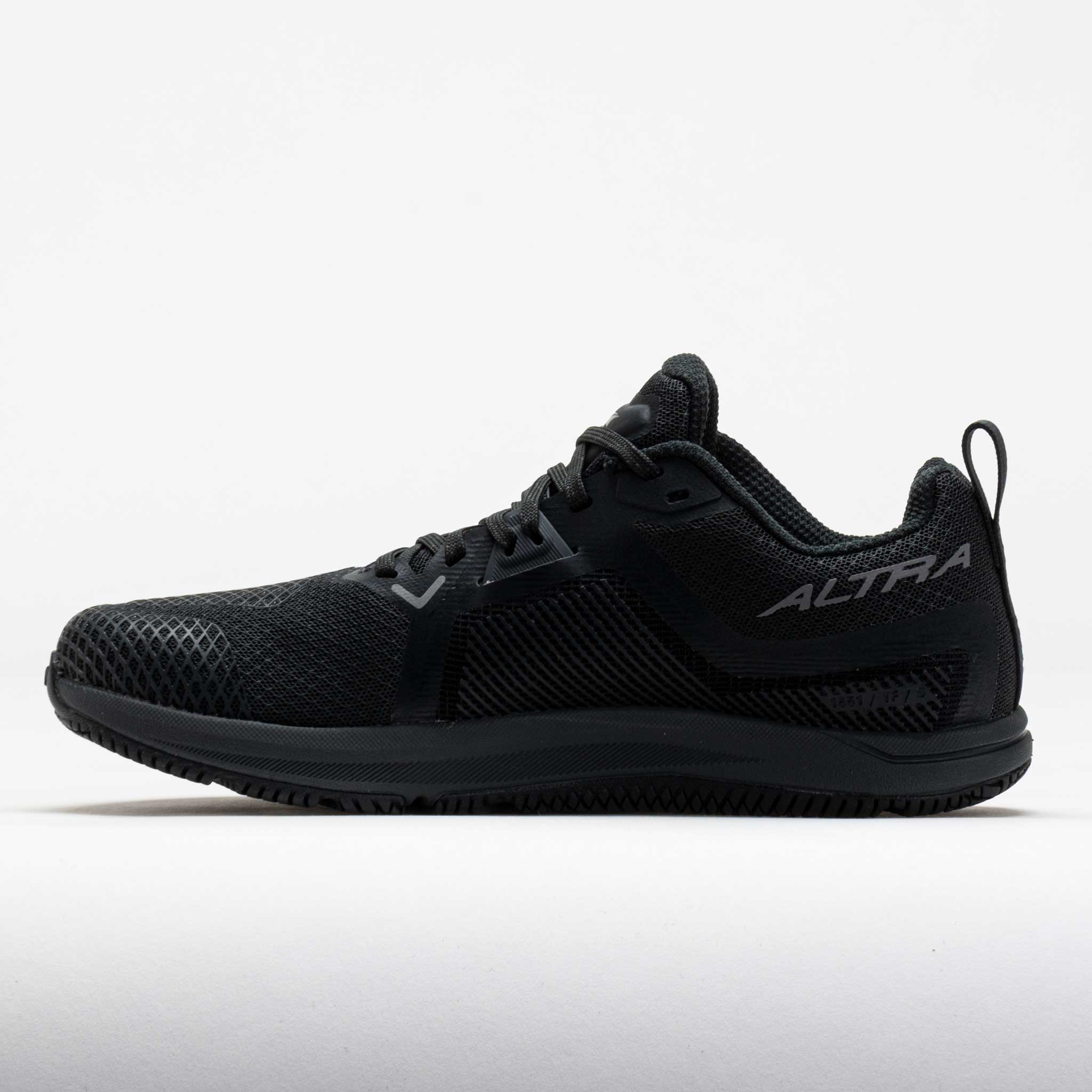 Altra Solstice XT 3 Men's Black - 2