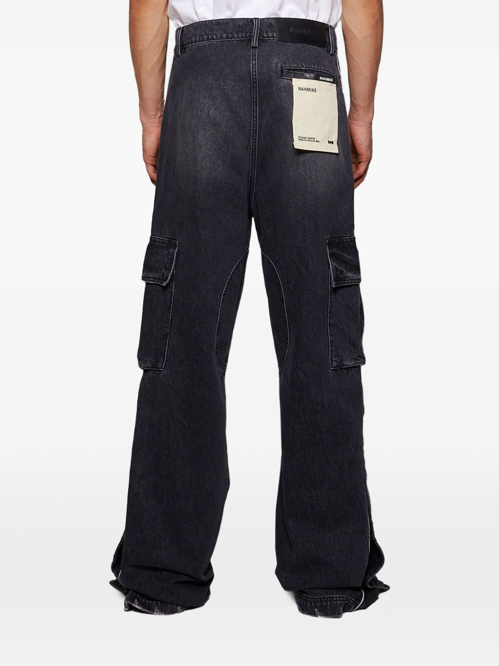 cargo jeans - 5