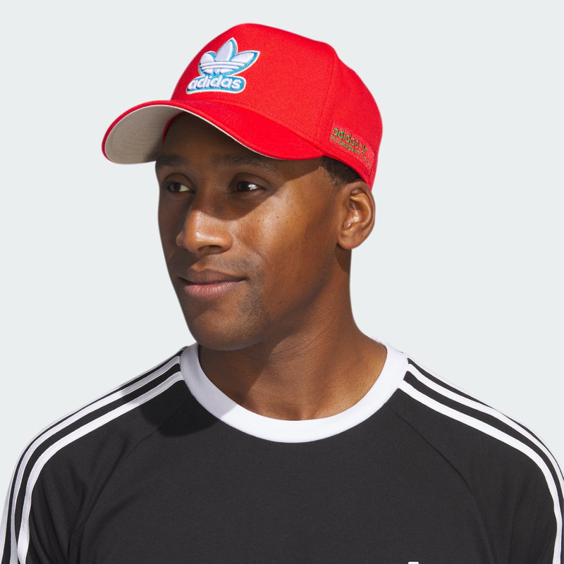 M ORIGINALS A-FRAME SNAPBACK 4