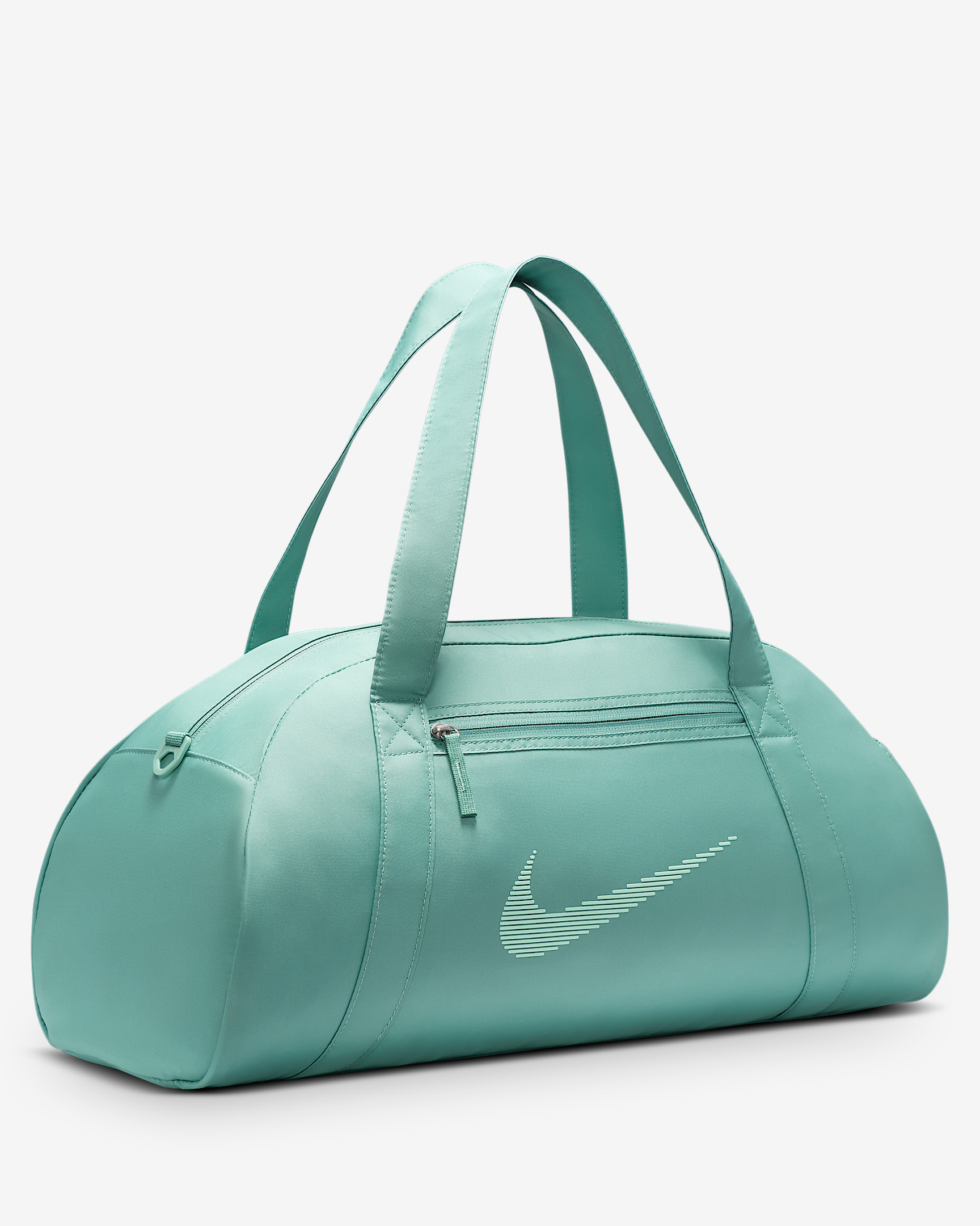 Nike Gym Club Duffel Bag (24L) - 2