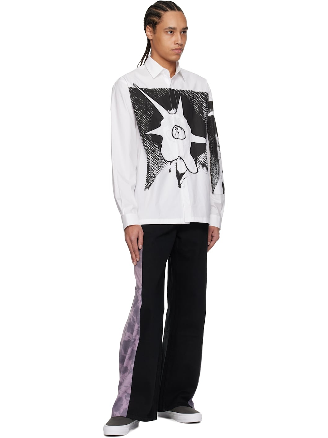 ssense's post
