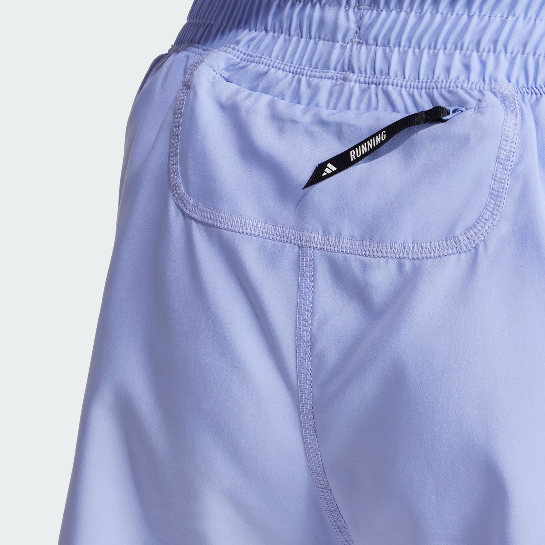 Own the Run Base AEROREADY Shorts - 6