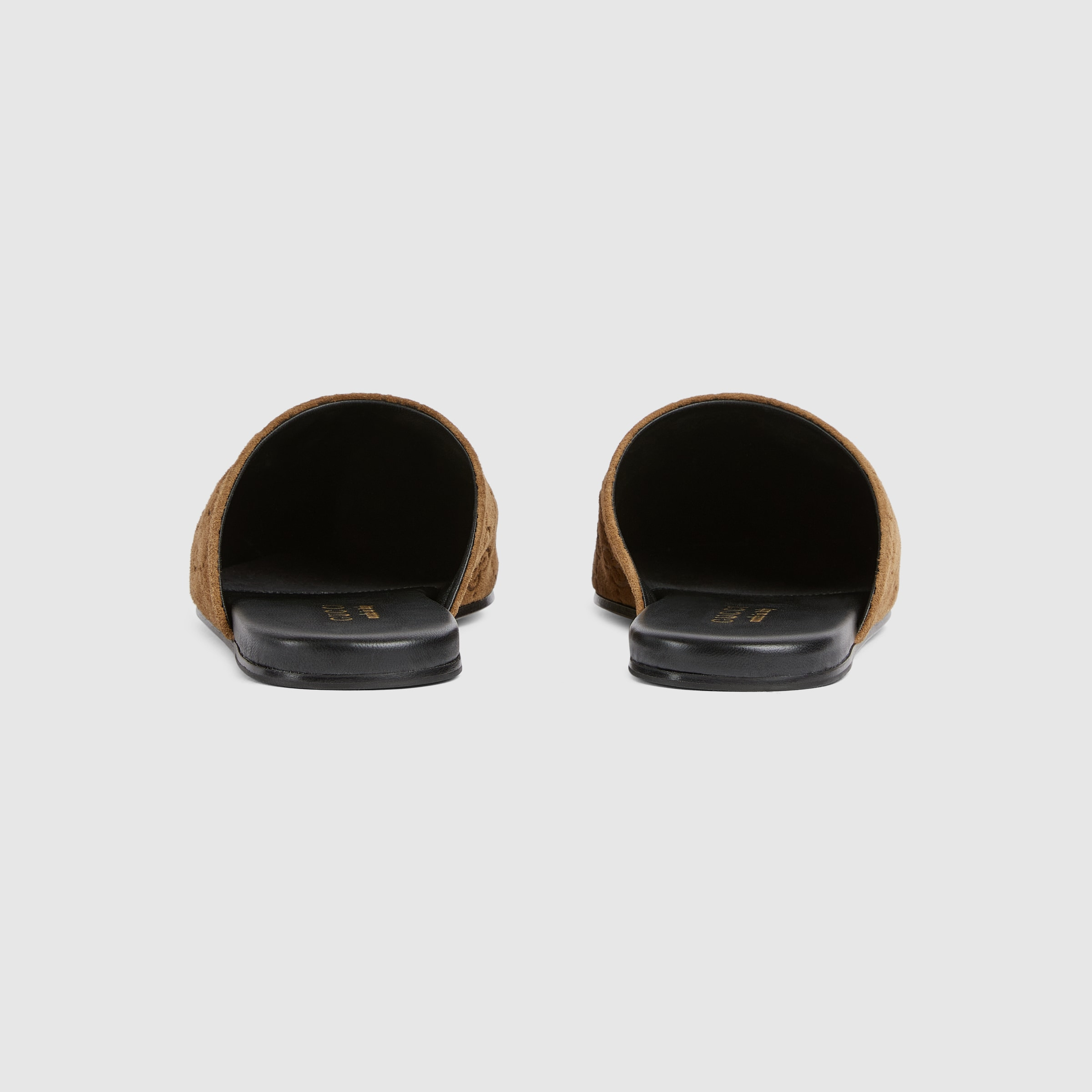 Men's mule with Horsebit - 4