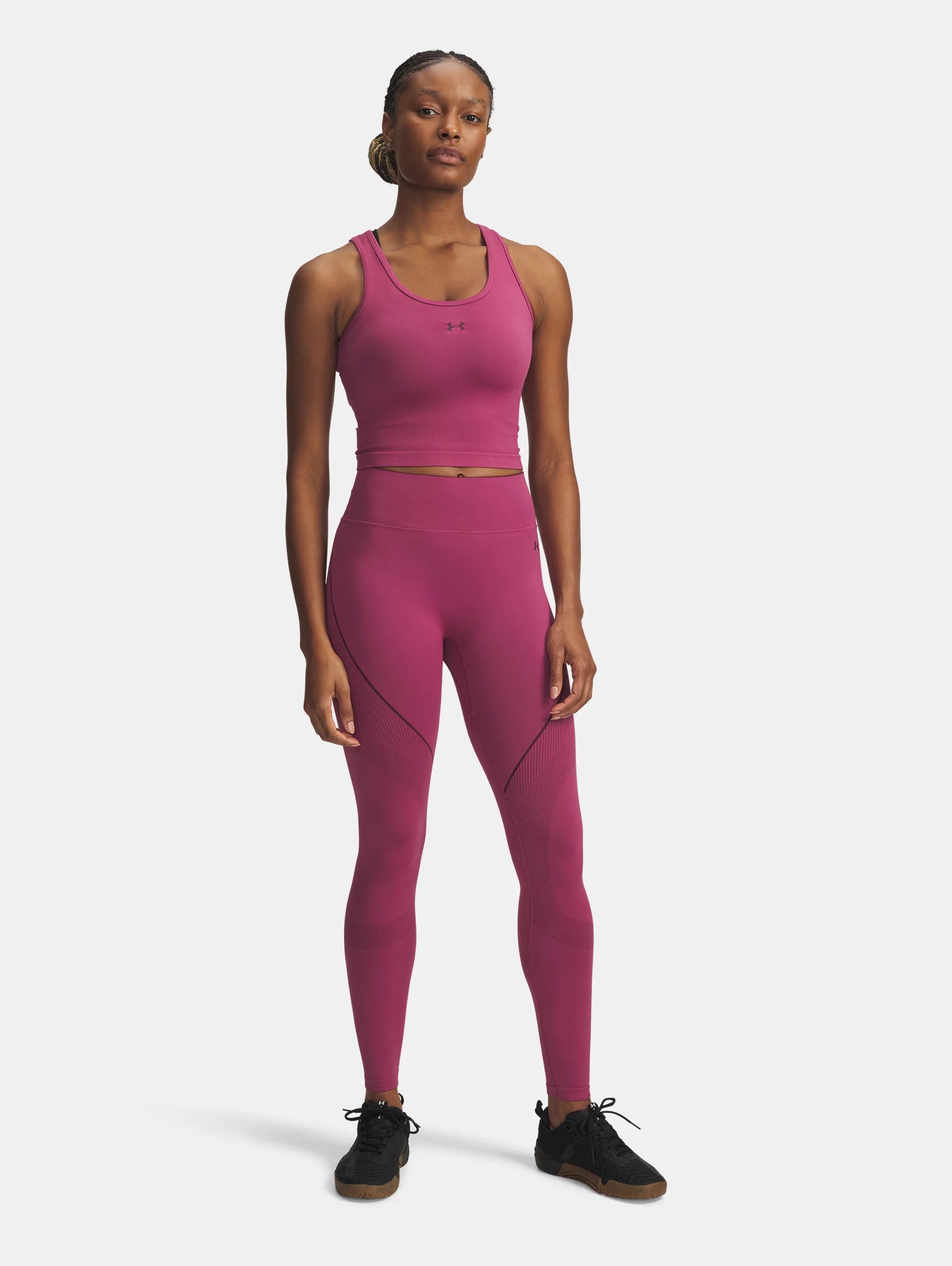 UA Vanish Seamless - 3