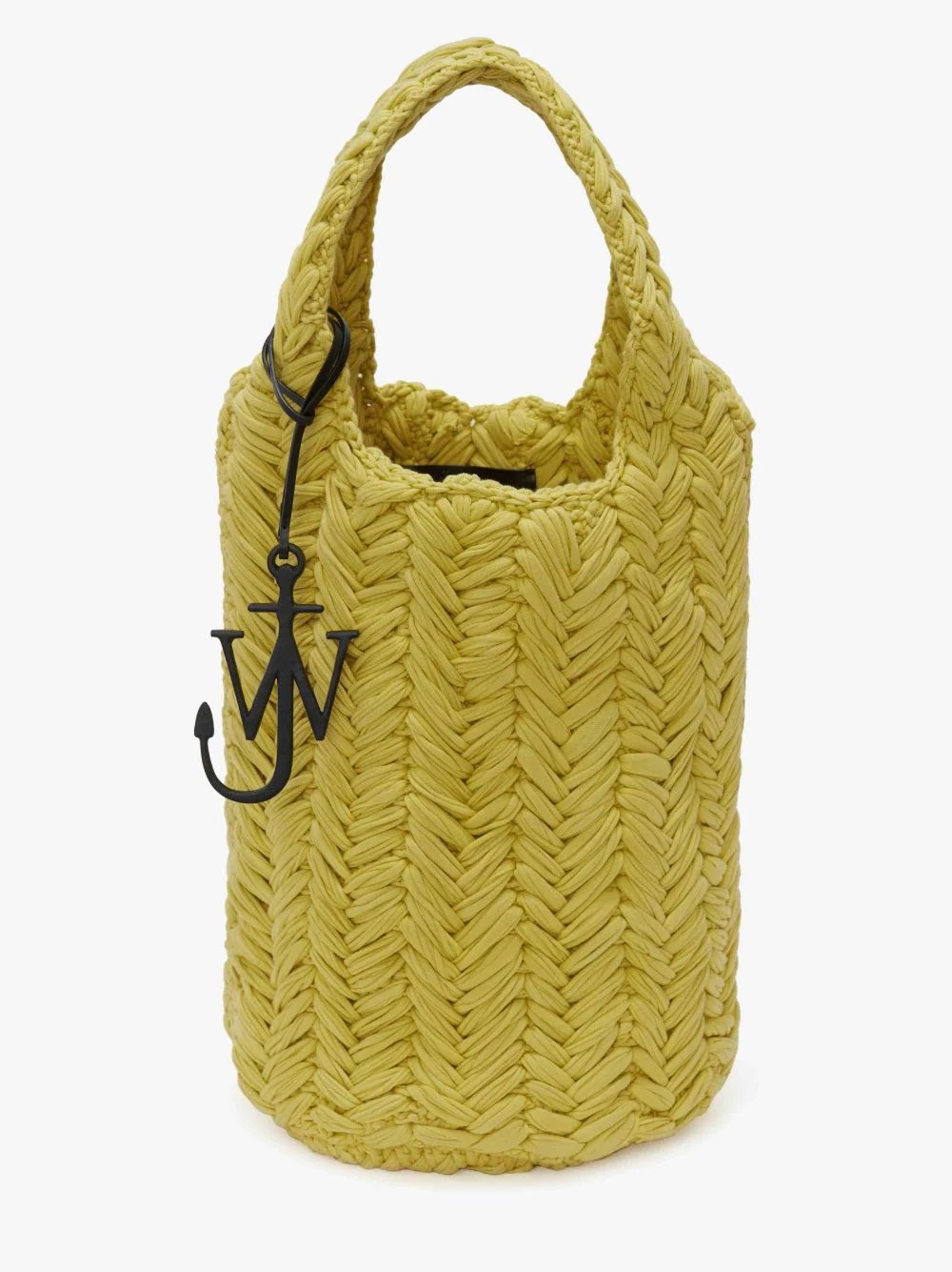 KNITTED SHOPPER - 1