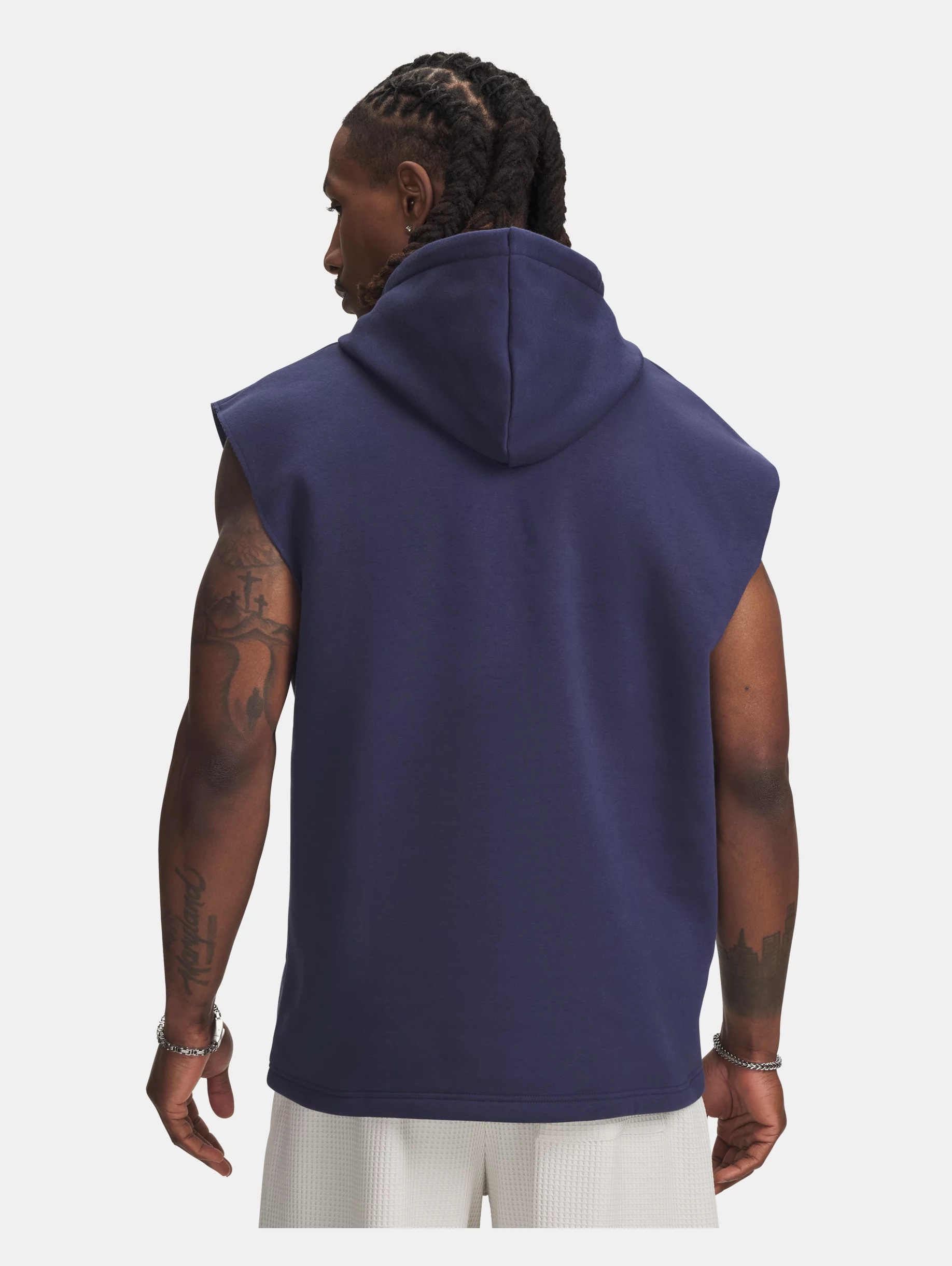 UA Icon Fleece - 2
