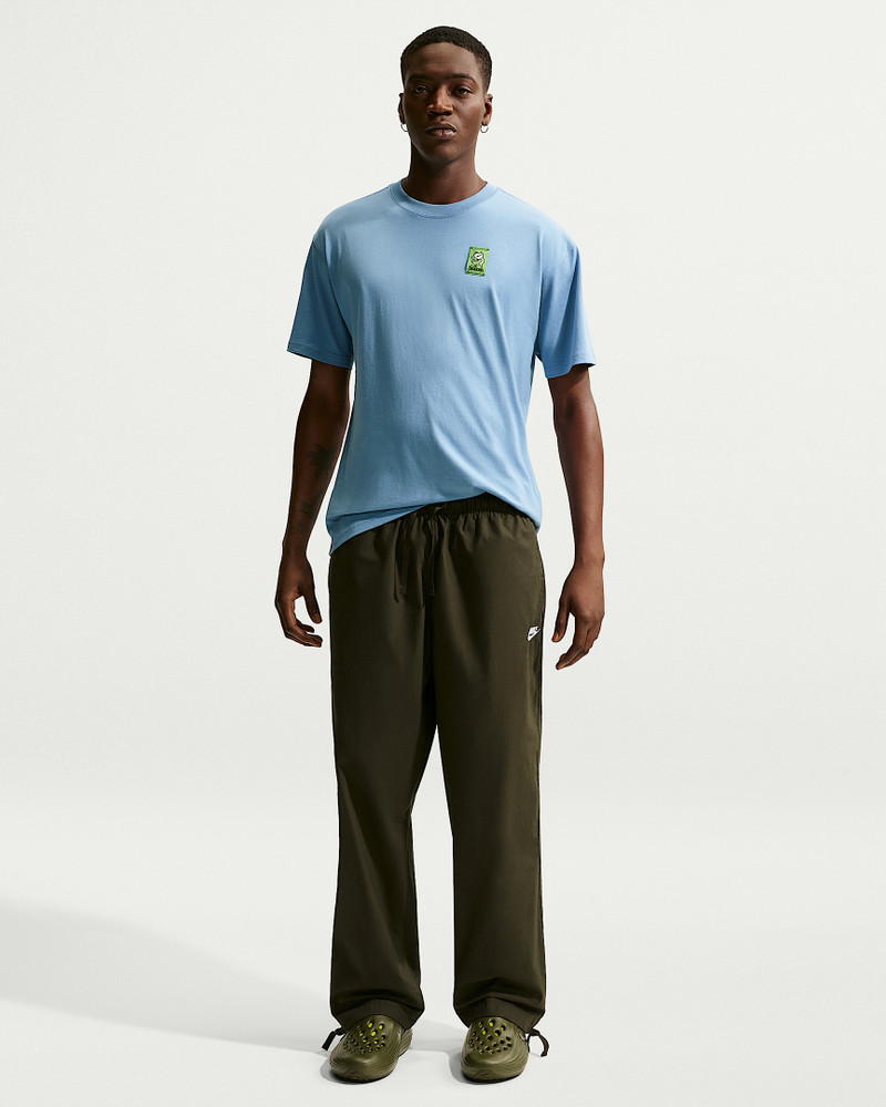 Nike Sportswear T-Shirt 4