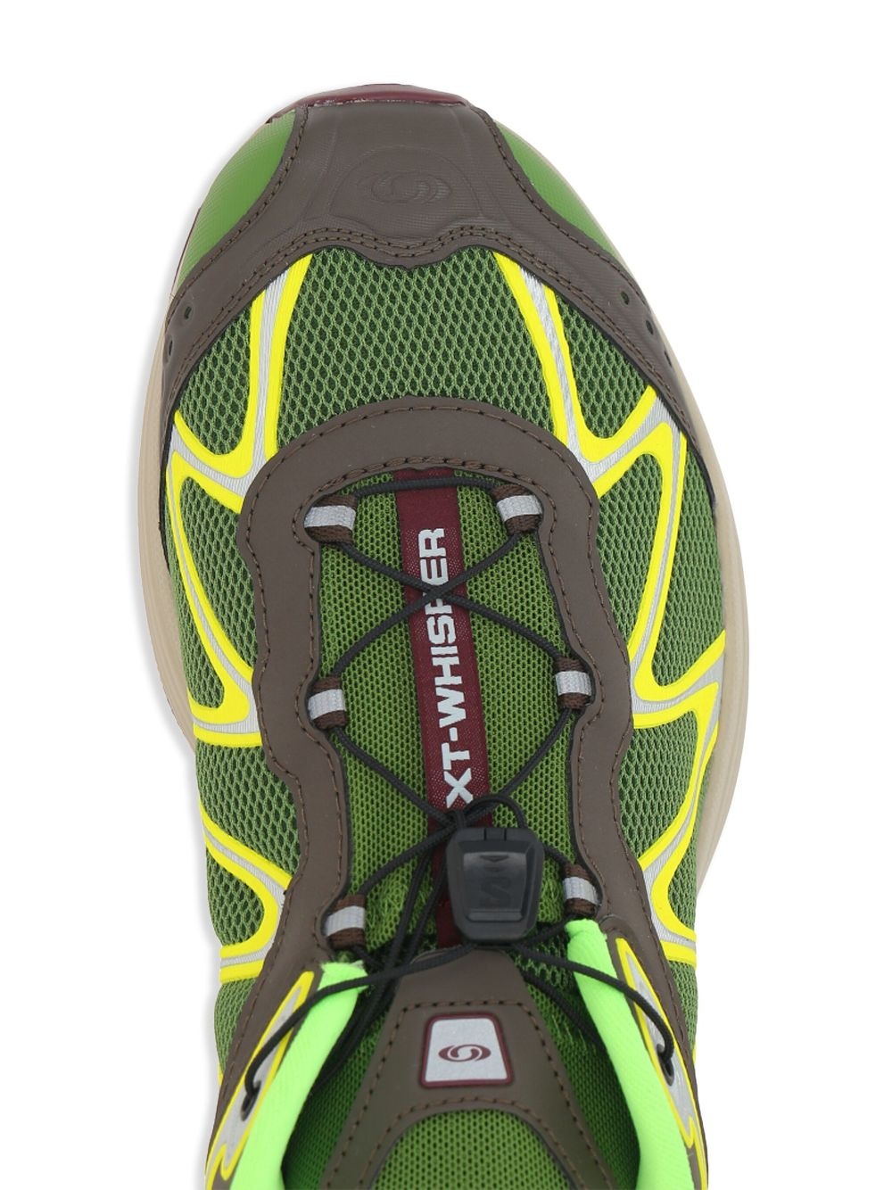 XT-Whisper sneakers - 3