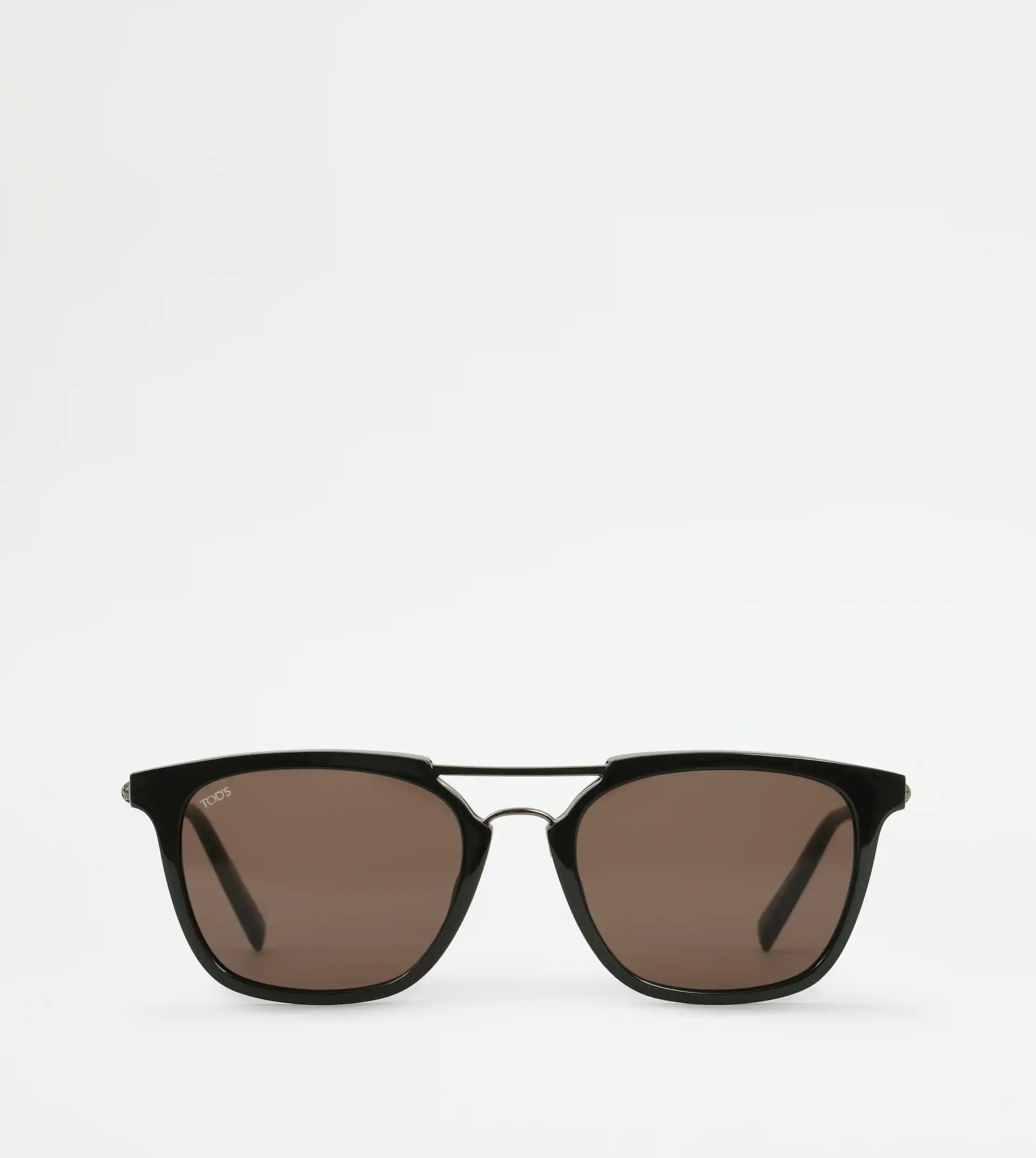 SUNGLASSES - BLACK - 1