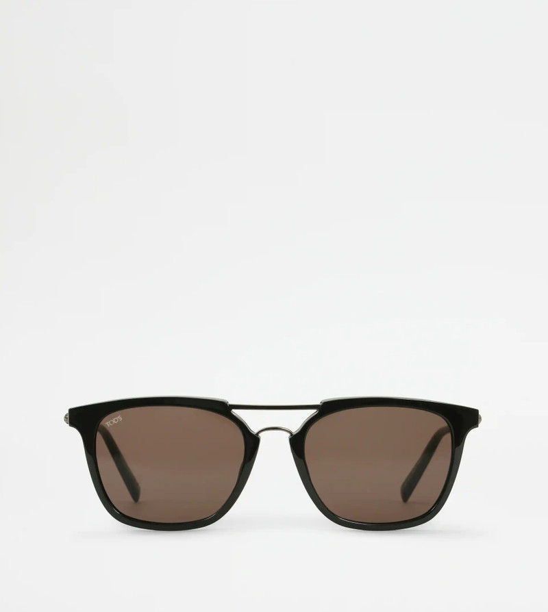 SUNGLASSES - BLACK 1