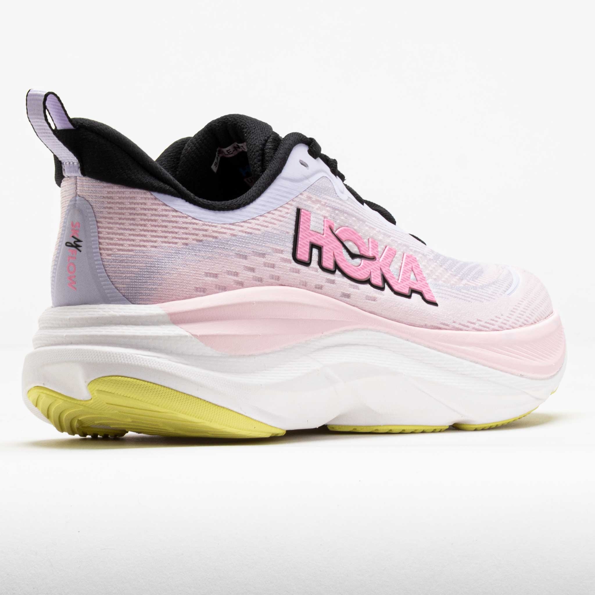 HOKA Skyflow Women's Starlight Glow/Carnation - 6