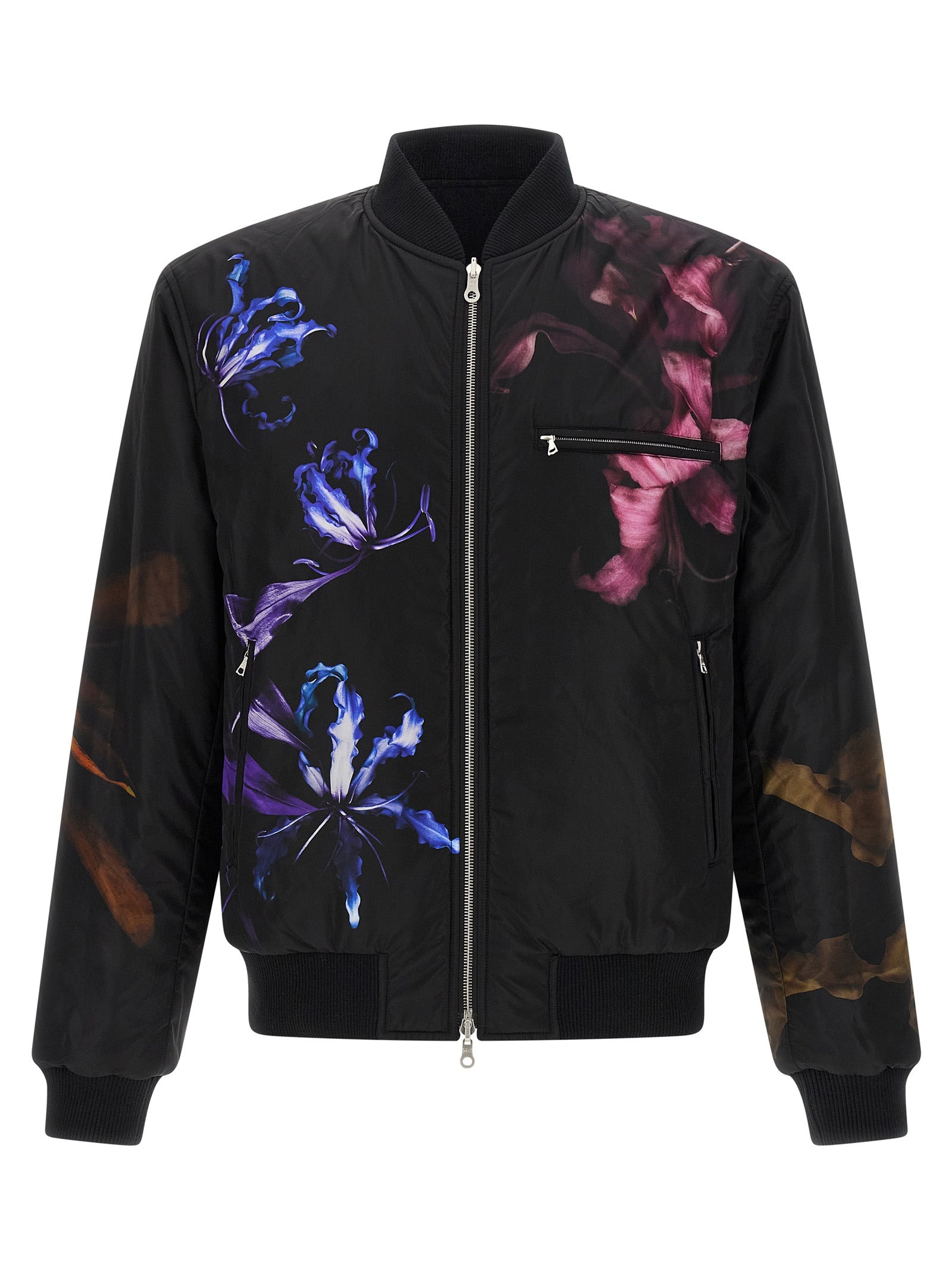 Volker Puffer Jackets Multicolor - 2