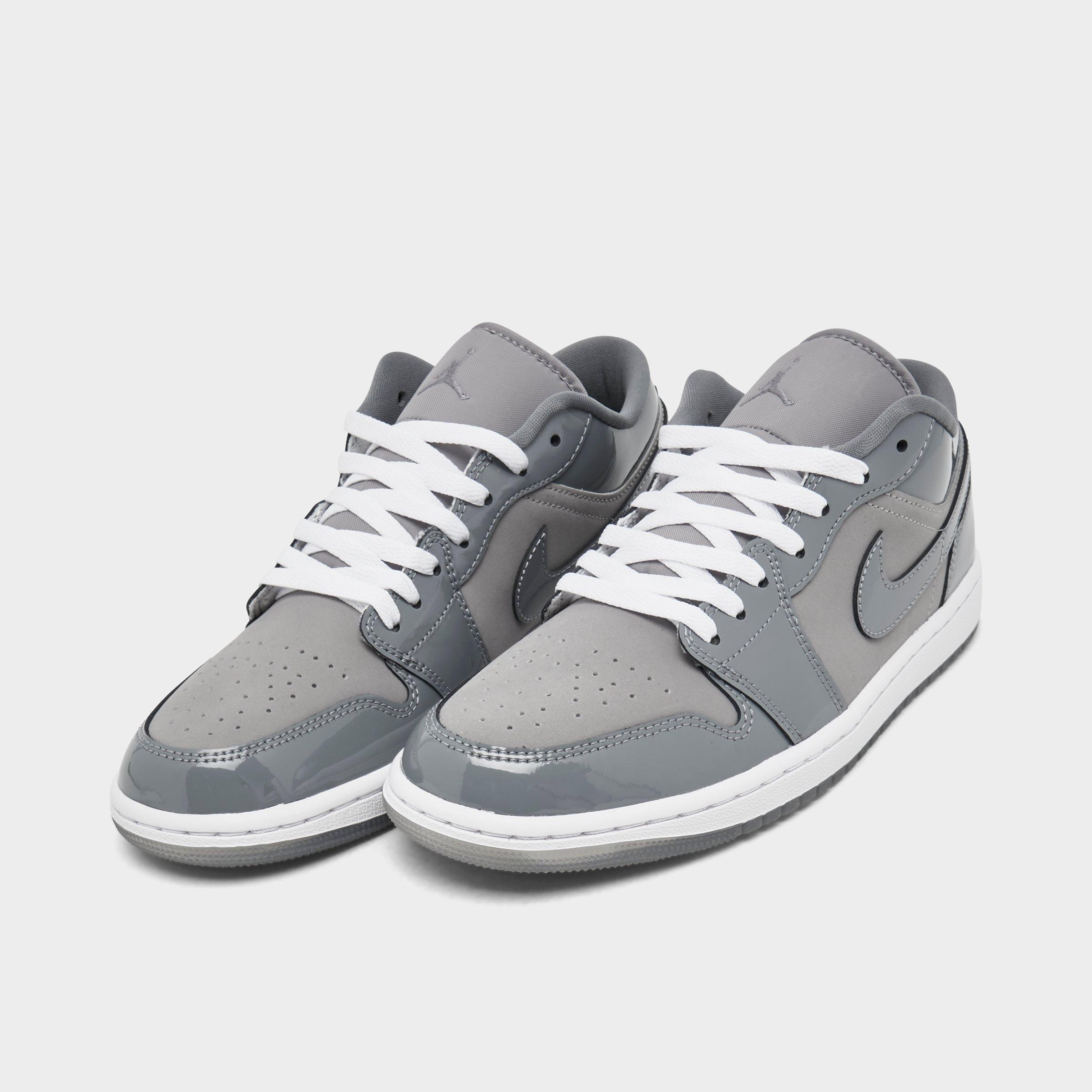 AIR JORDAN RETRO 1 LOW SE CASUAL SHOES - 2