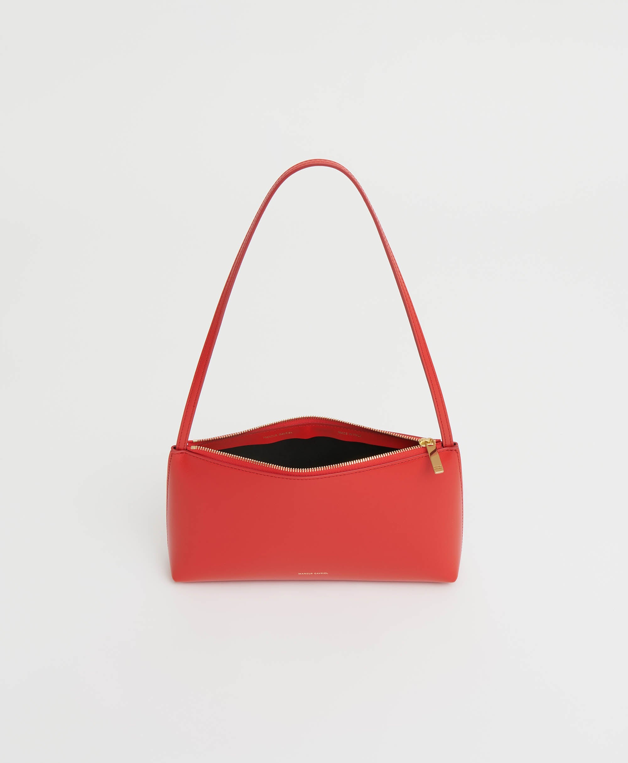 GAIA SHOULDER BAG - 4