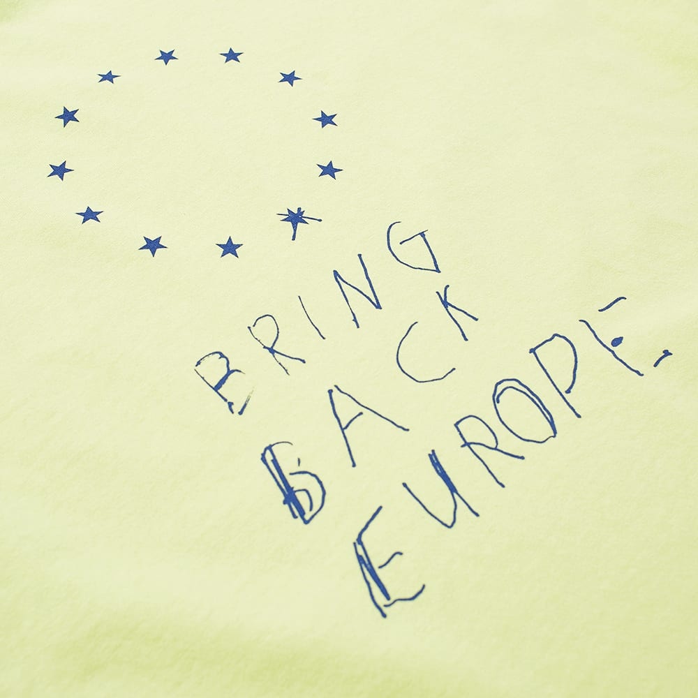 Ksubi Bring Back Europe Tee - 2