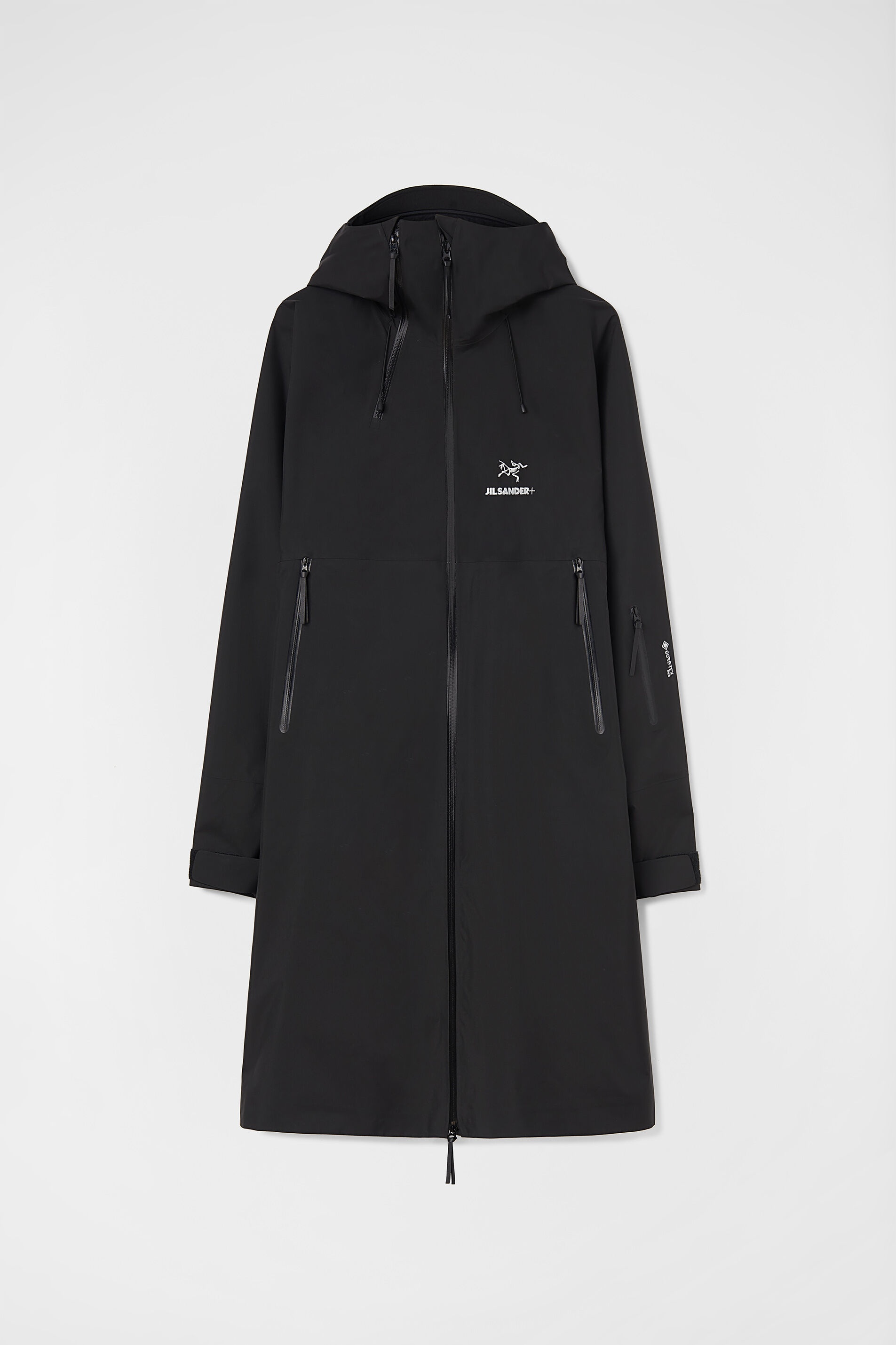 Parka - 1