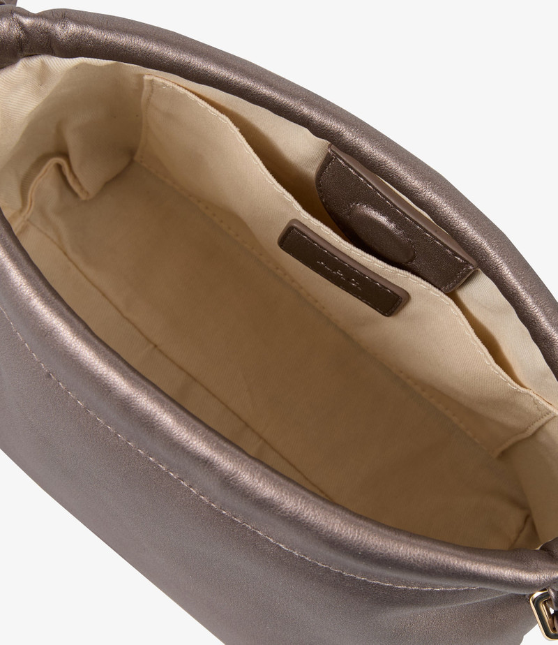 A.P.C. NINON MINI BAG outlook