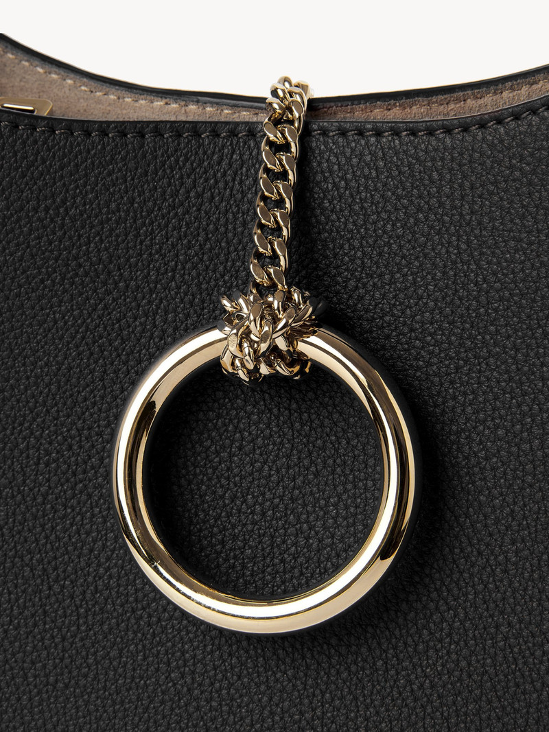 ARLÈNE SMALL HOBO BAG 3