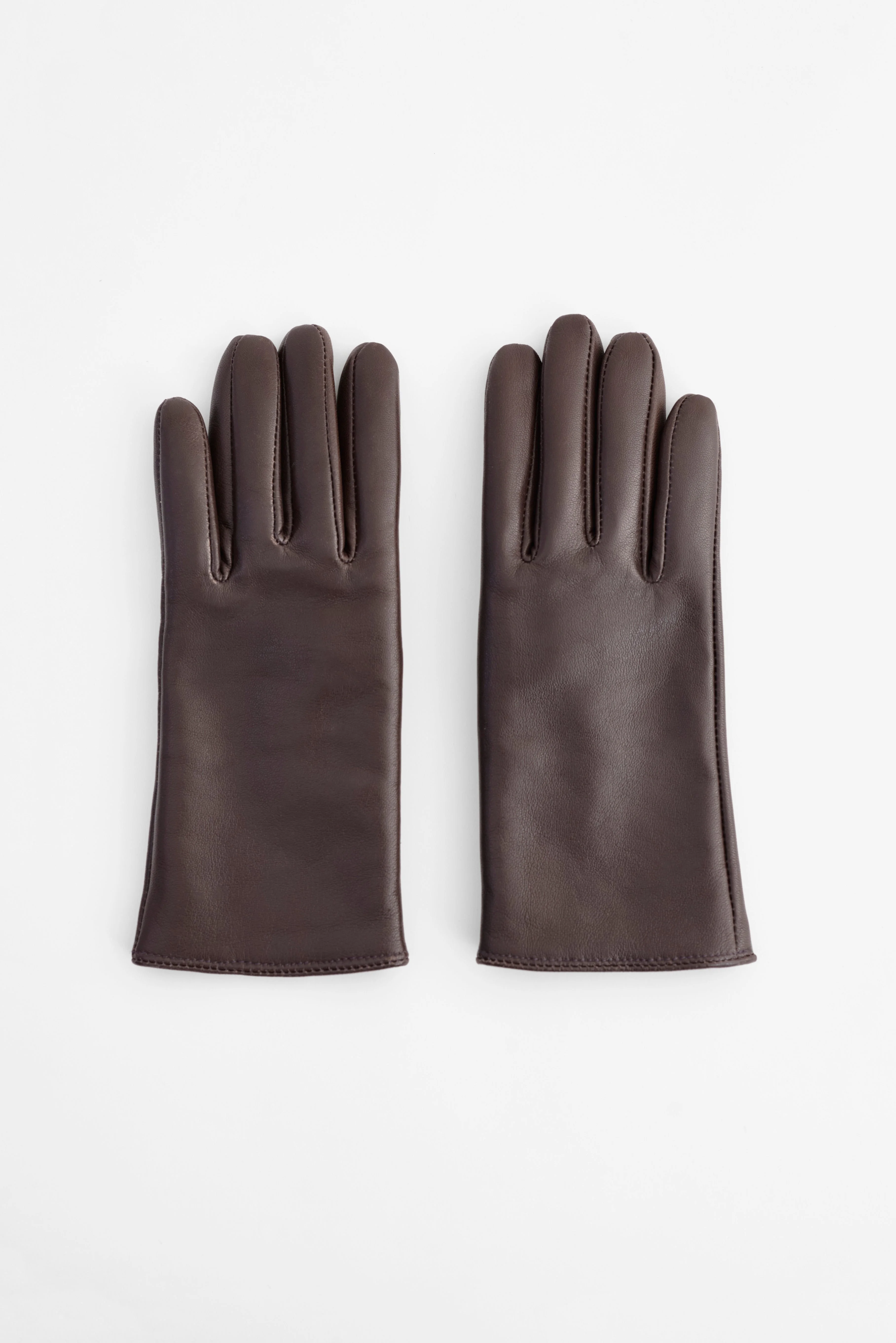 MESSIKA | Leather Gloves - 1