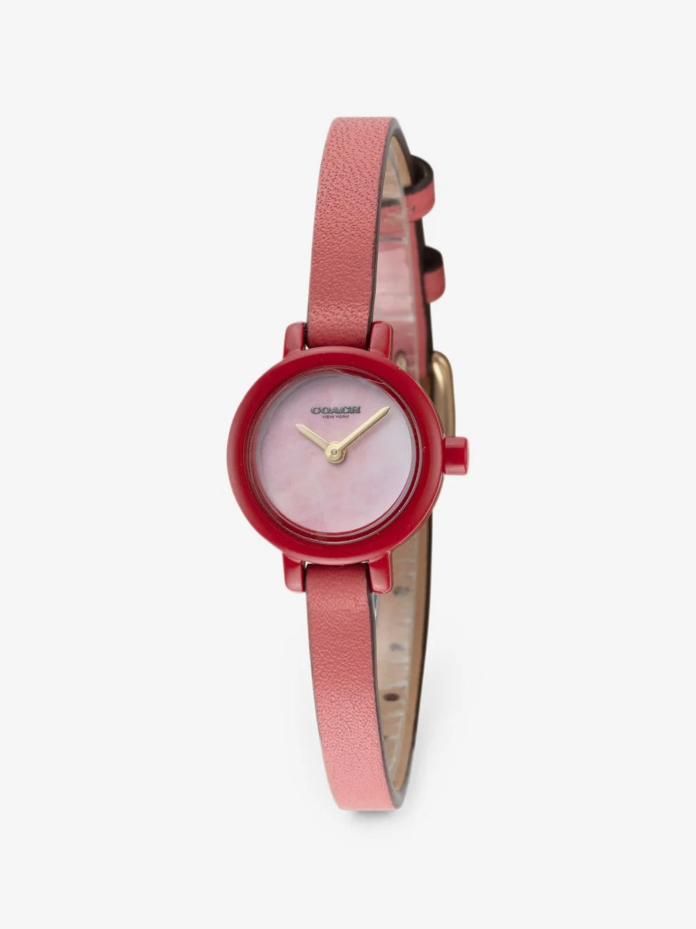 Gracie 19mm quartz watch - 1