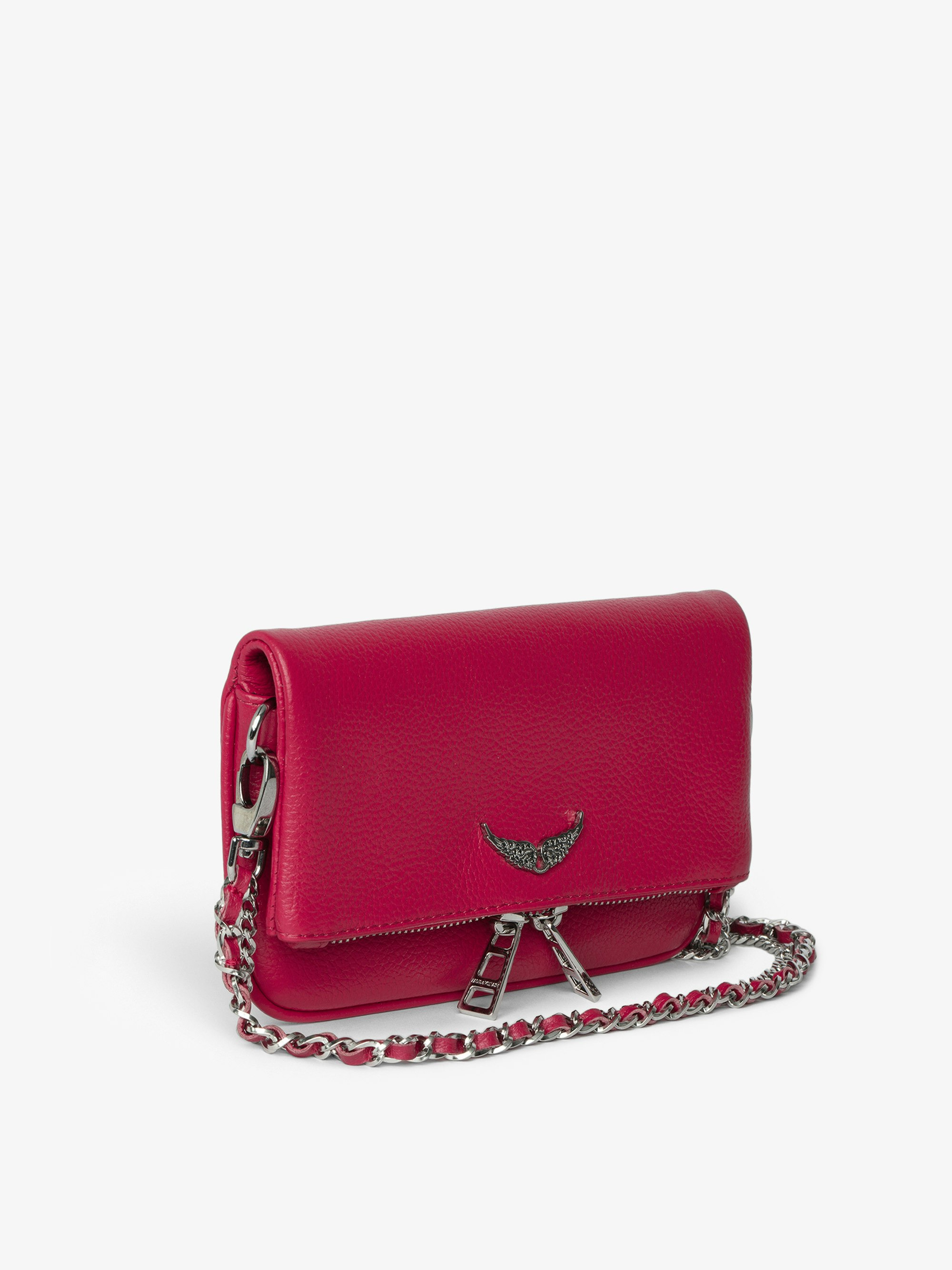 Rock Nano Clutch - 3