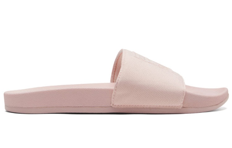 PUMA Leadcat FTR Comfort Emboss Slide 'Lotus' 382076-02 - 2