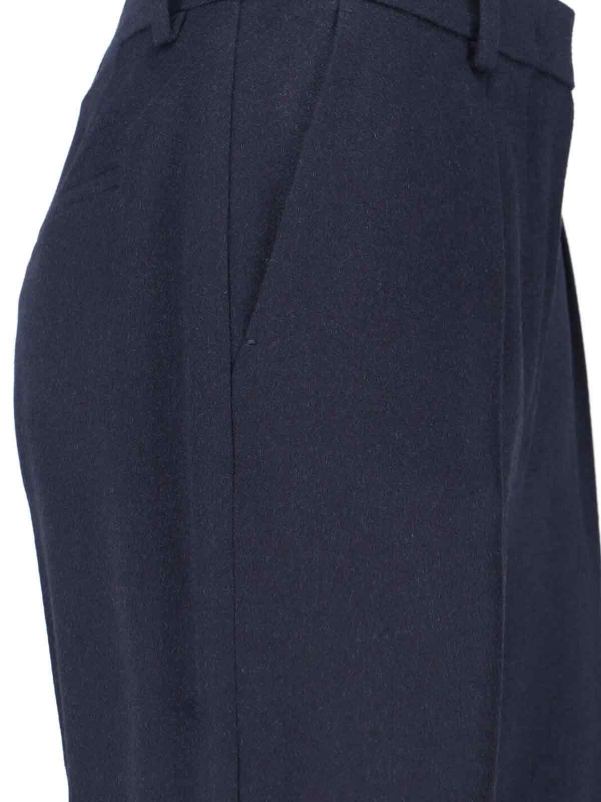TAILORED TROUSERS - 4