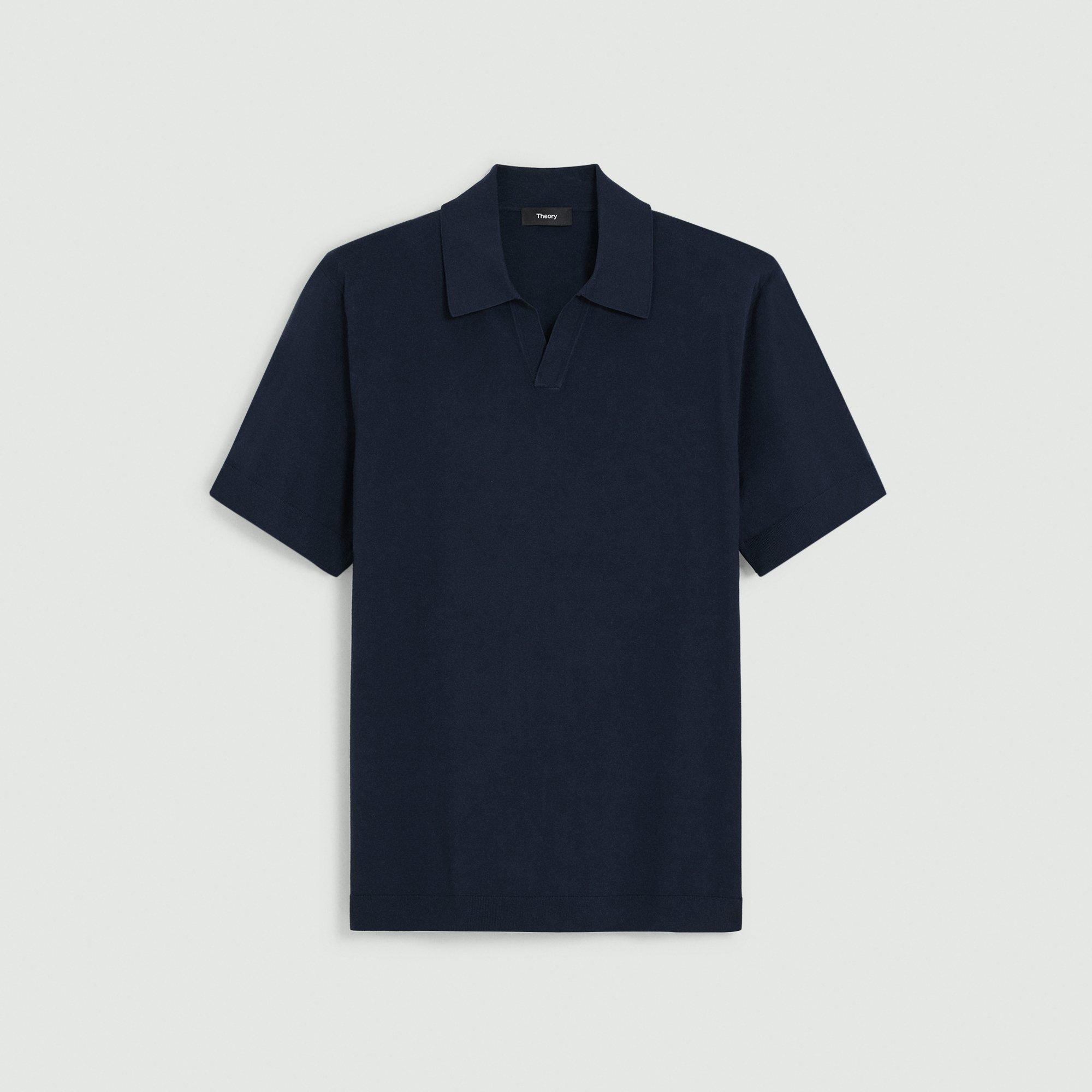 Brenan Polo Shirt in Light Bilen - 1