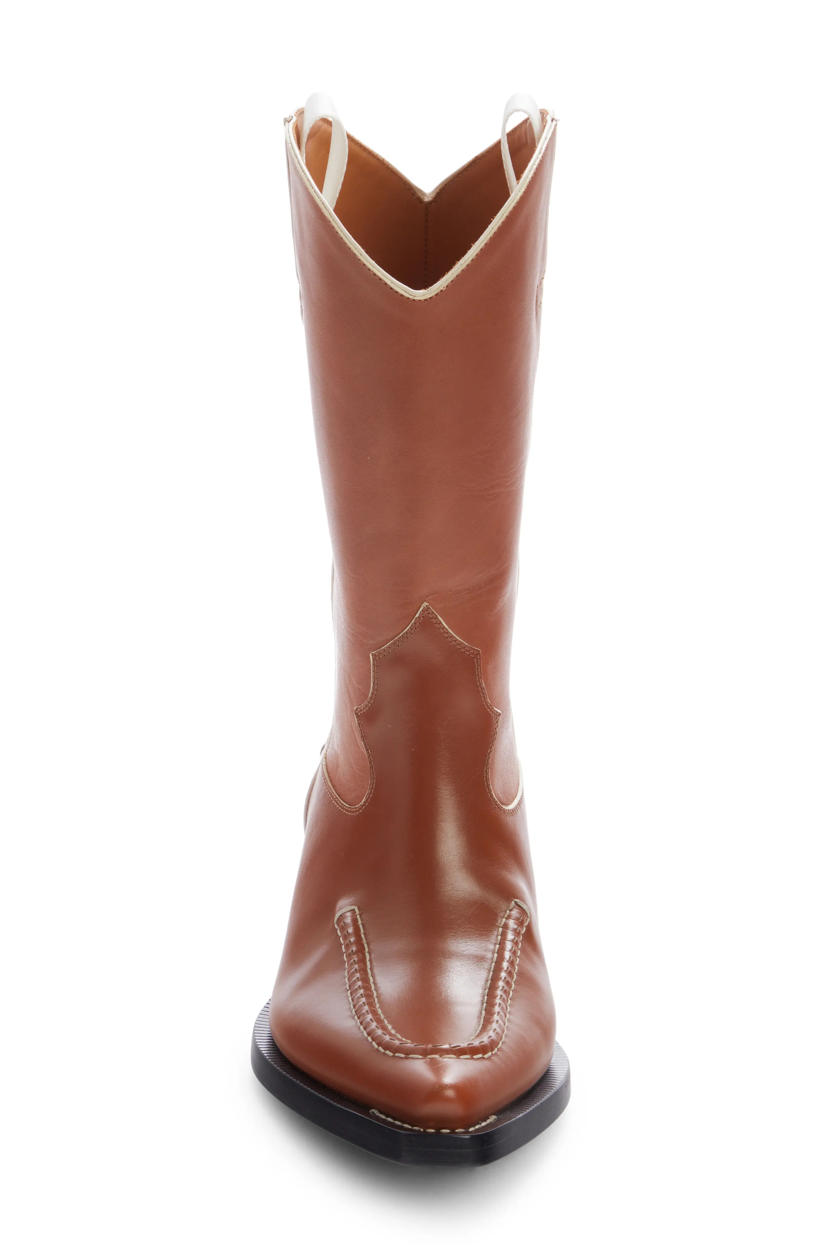 Nellie Western Boot - 4