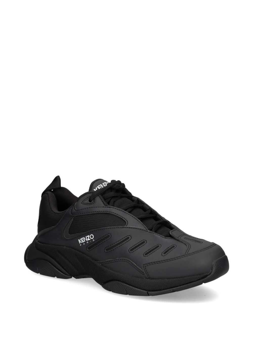 logo trainers - 2