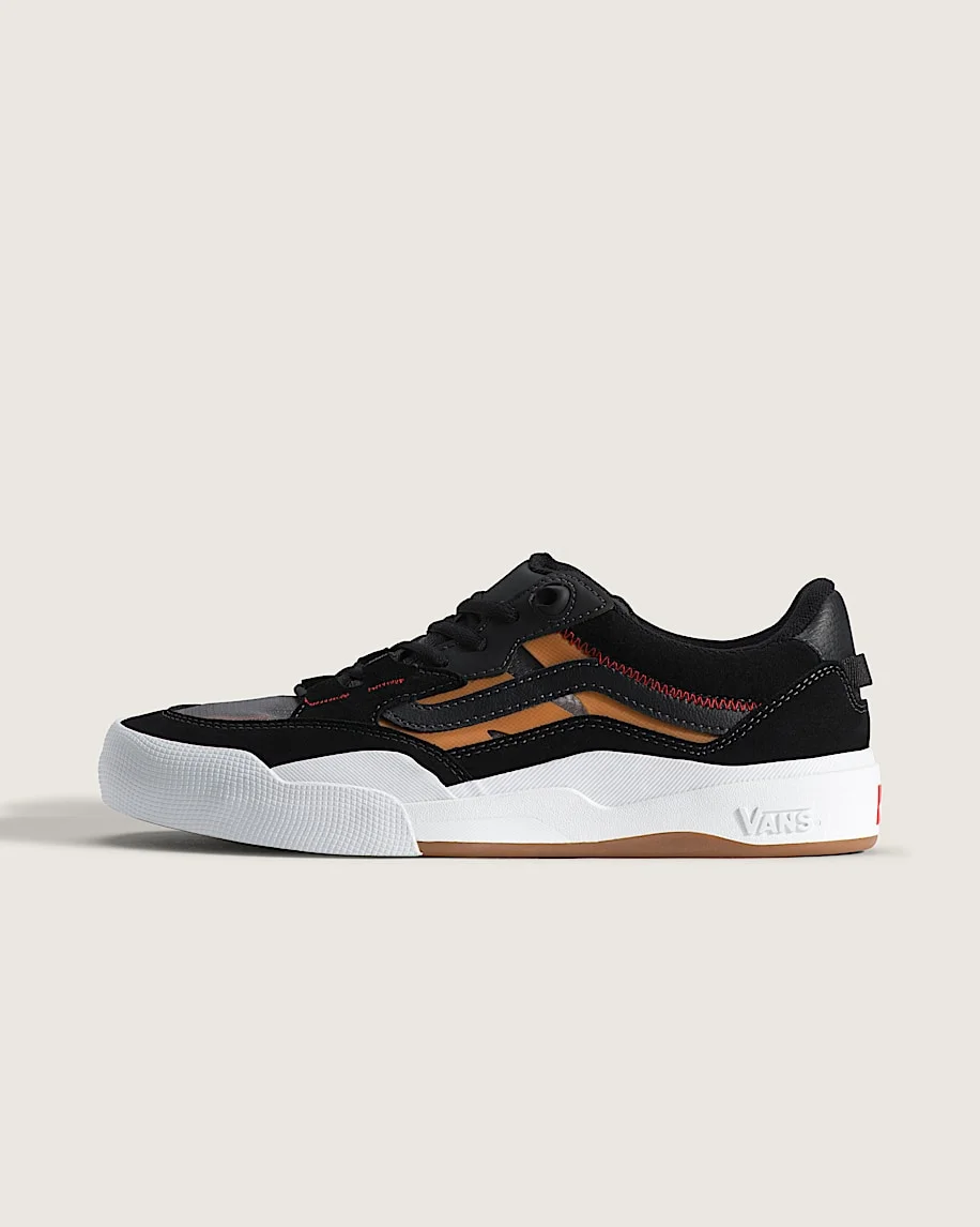 Skate 2 Wayvee Shoe - 1
