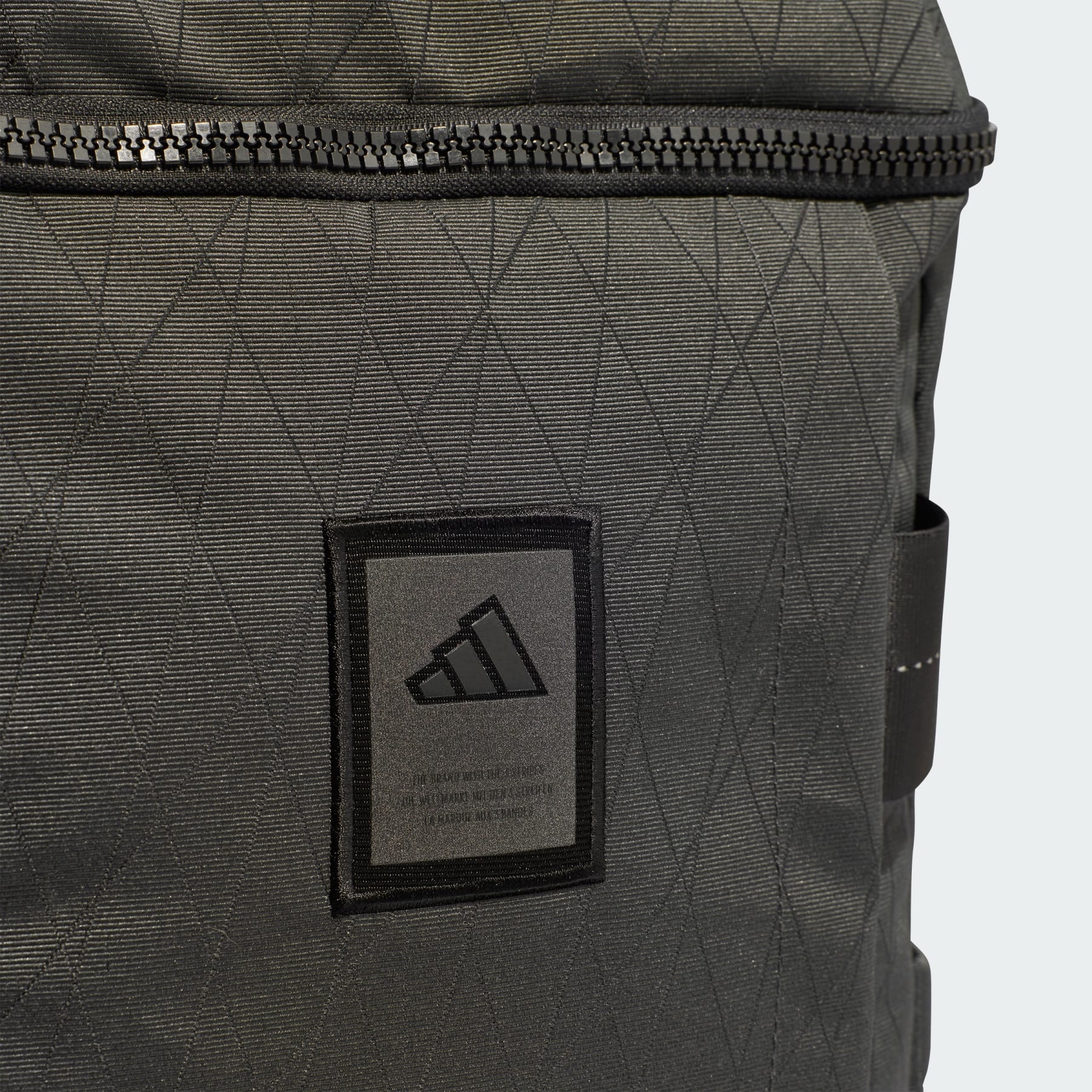 Optimized Packing System Backpack - 2