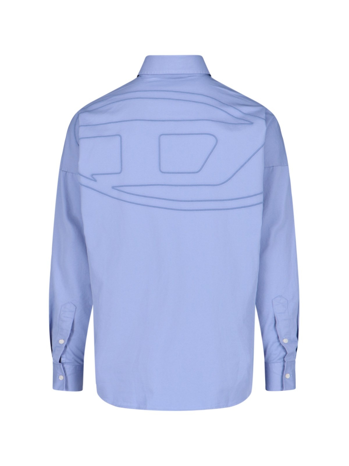 'OVAL D' SHIRT - 2