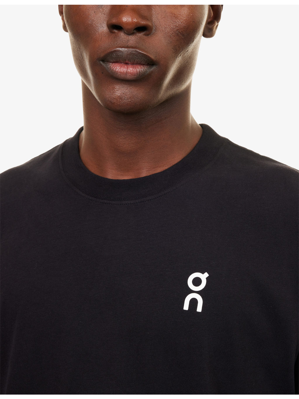 Perform All Day Logo-Print Cotton T-Shirt - 5