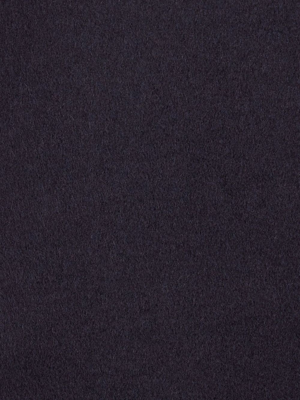 cashmere-blend cape - 7